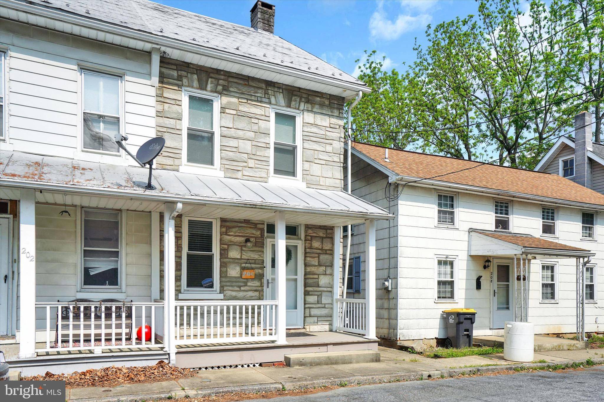 Wernersville, PA 19565,204 N ELM ST