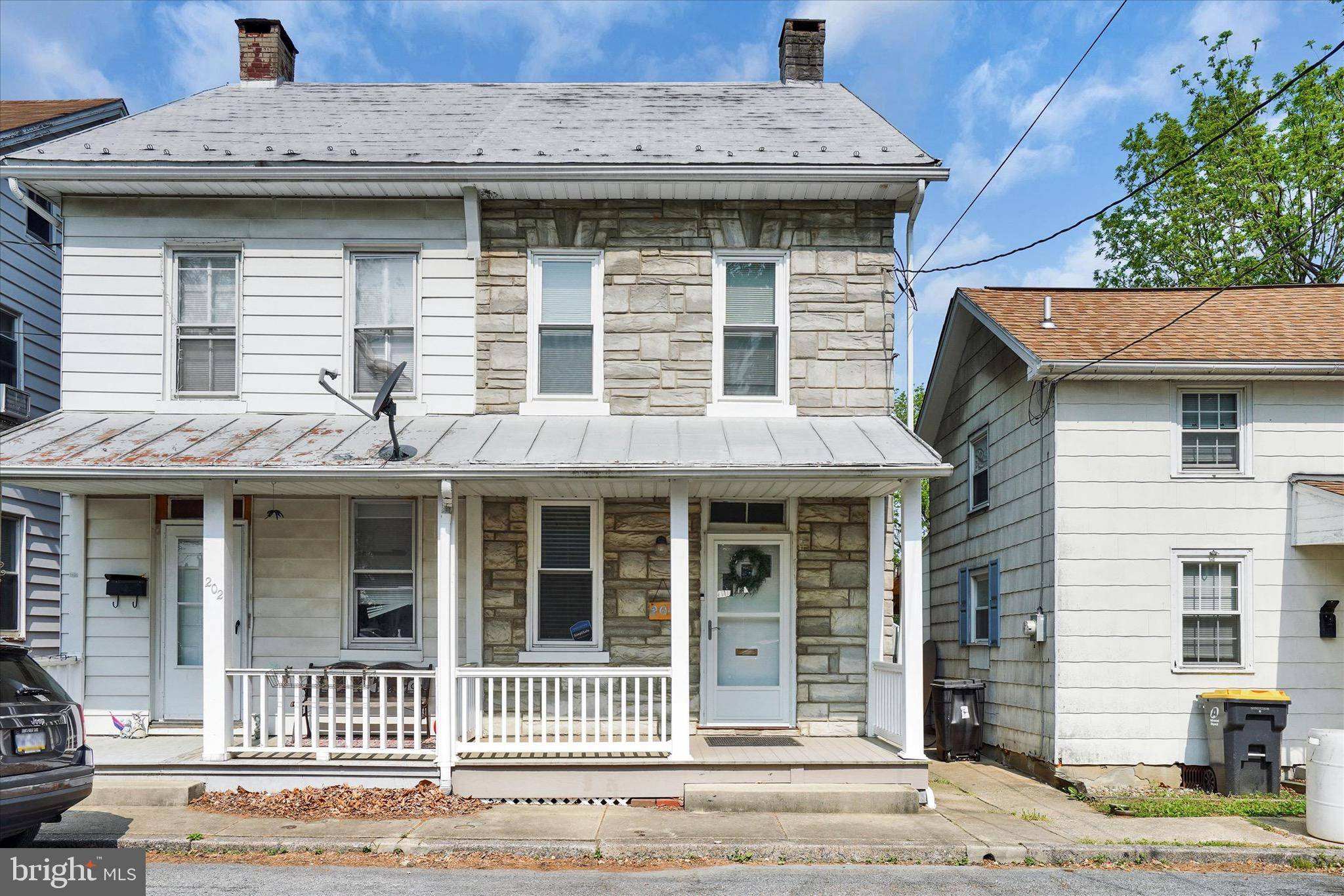 Wernersville, PA 19565,204 N ELM ST