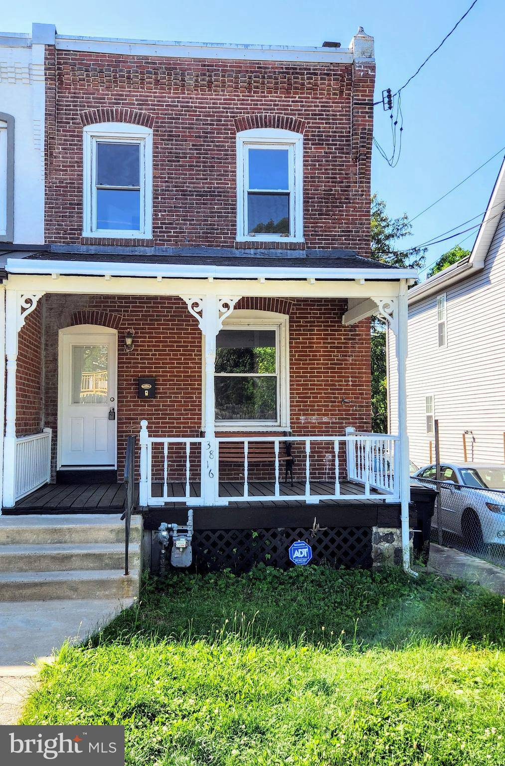 Drexel Hill, PA 19026,3816 JAMES ST