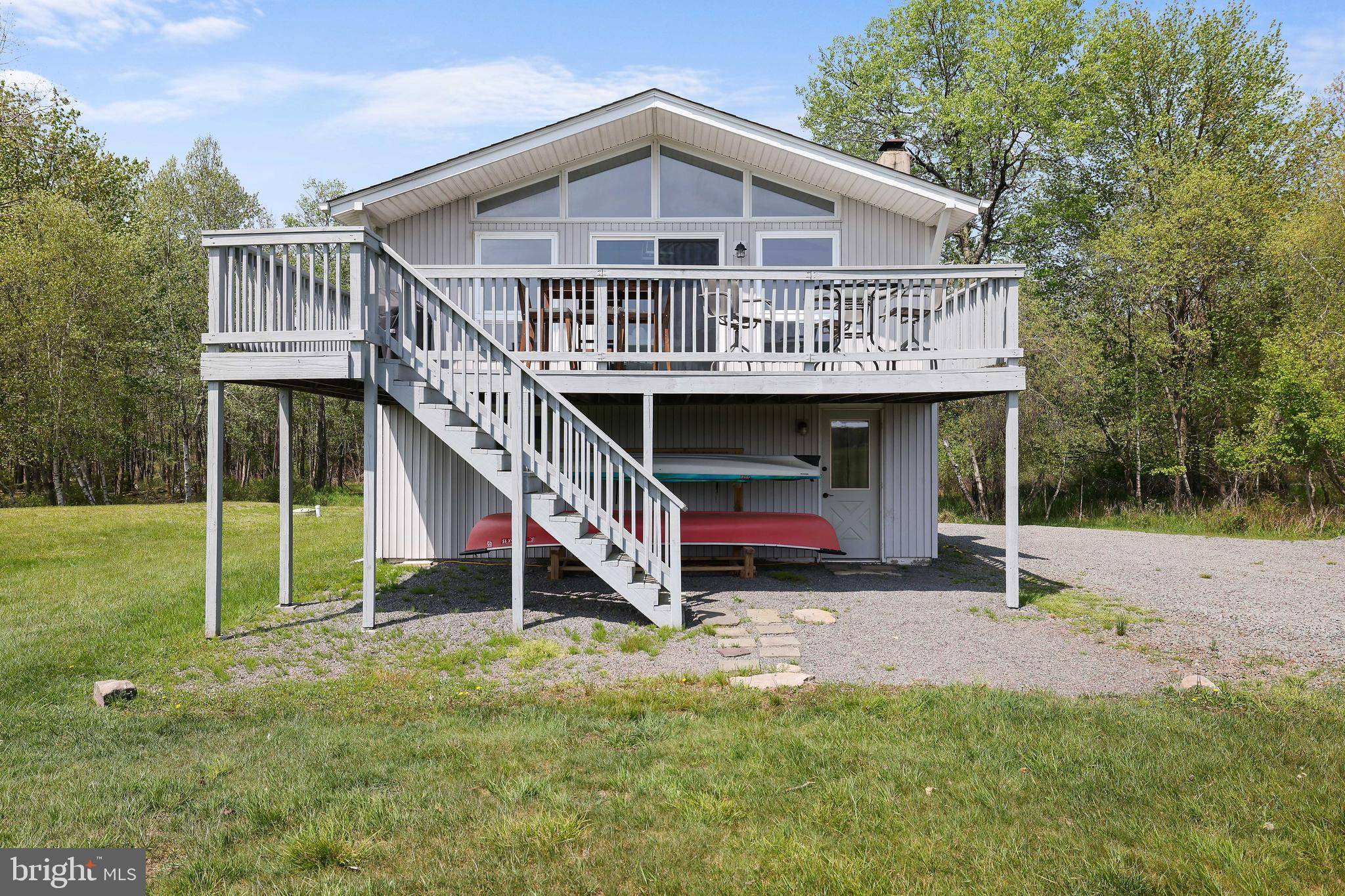 Pocono Lake, PA 18347,309 YUMA TRL