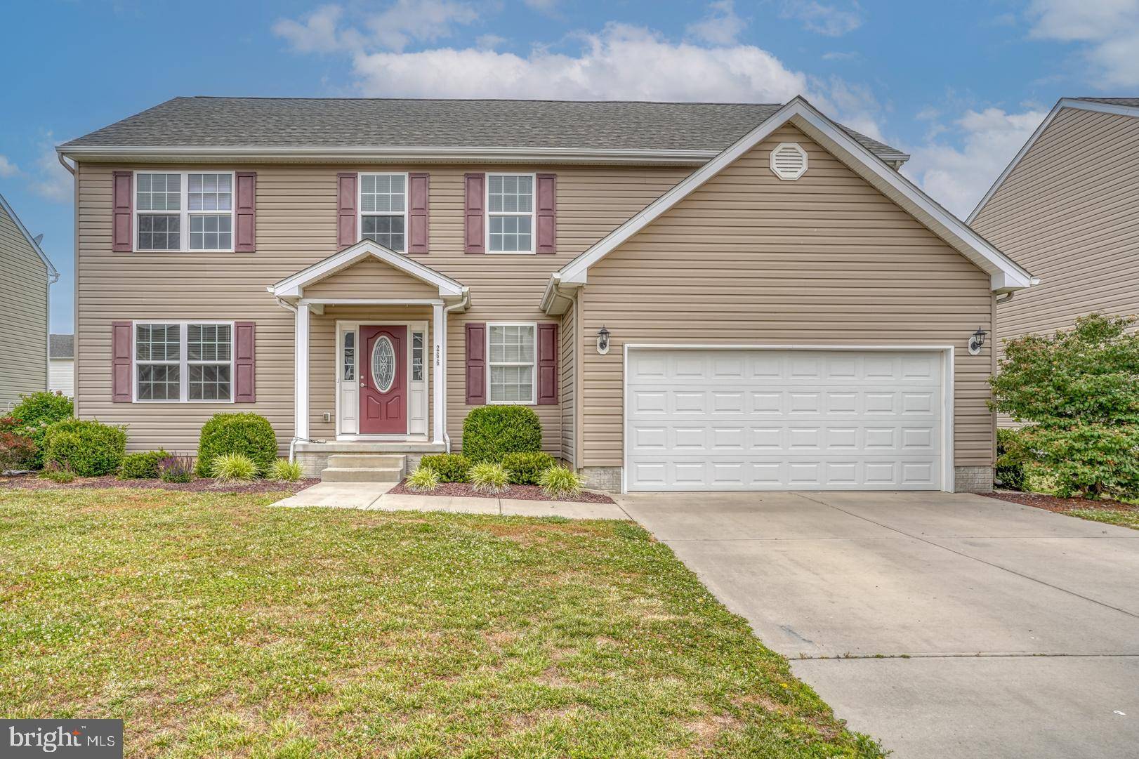 Magnolia, DE 19962,266 S MARSHVIEW TER