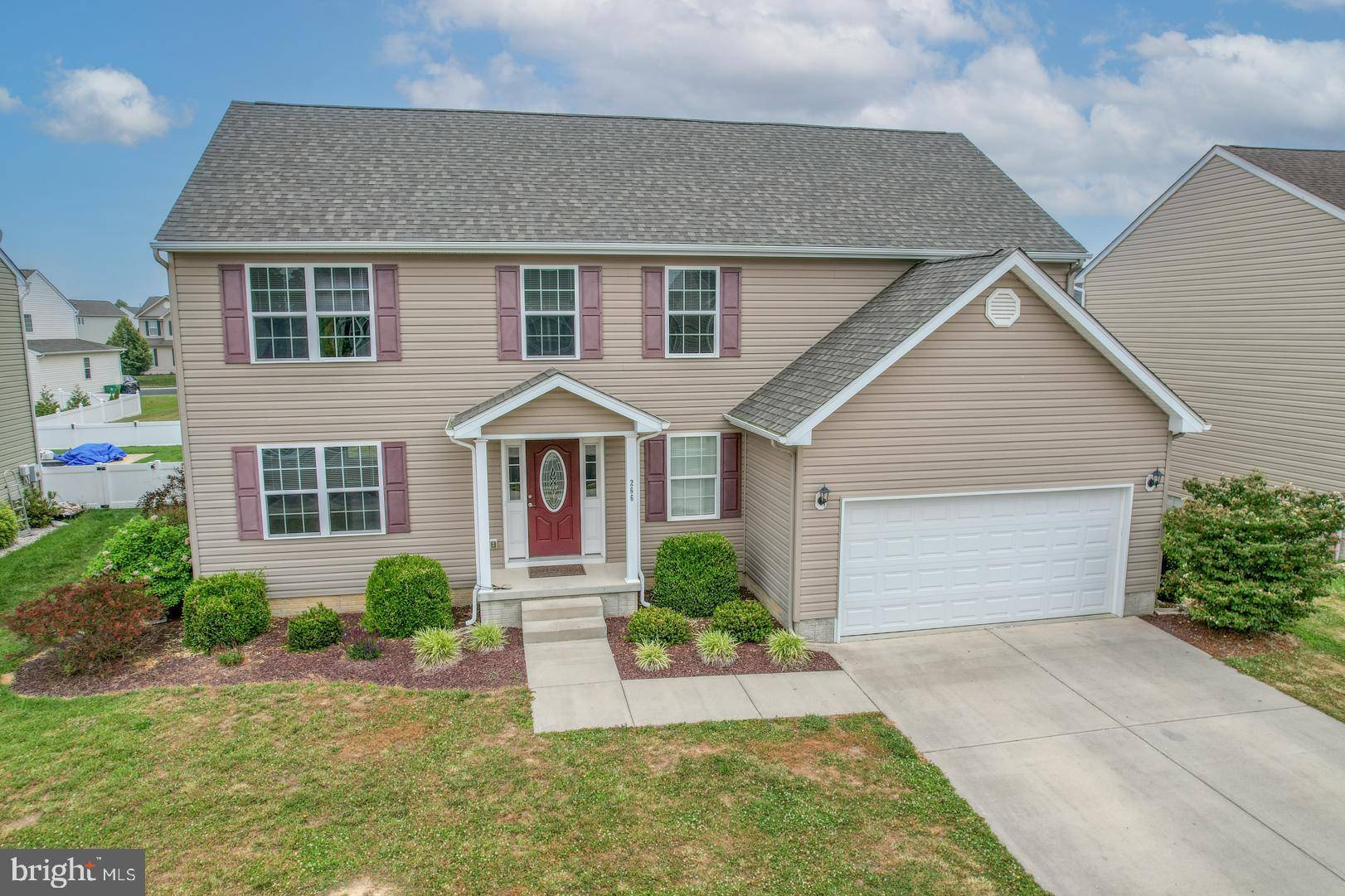 Magnolia, DE 19962,266 S MARSHVIEW TER