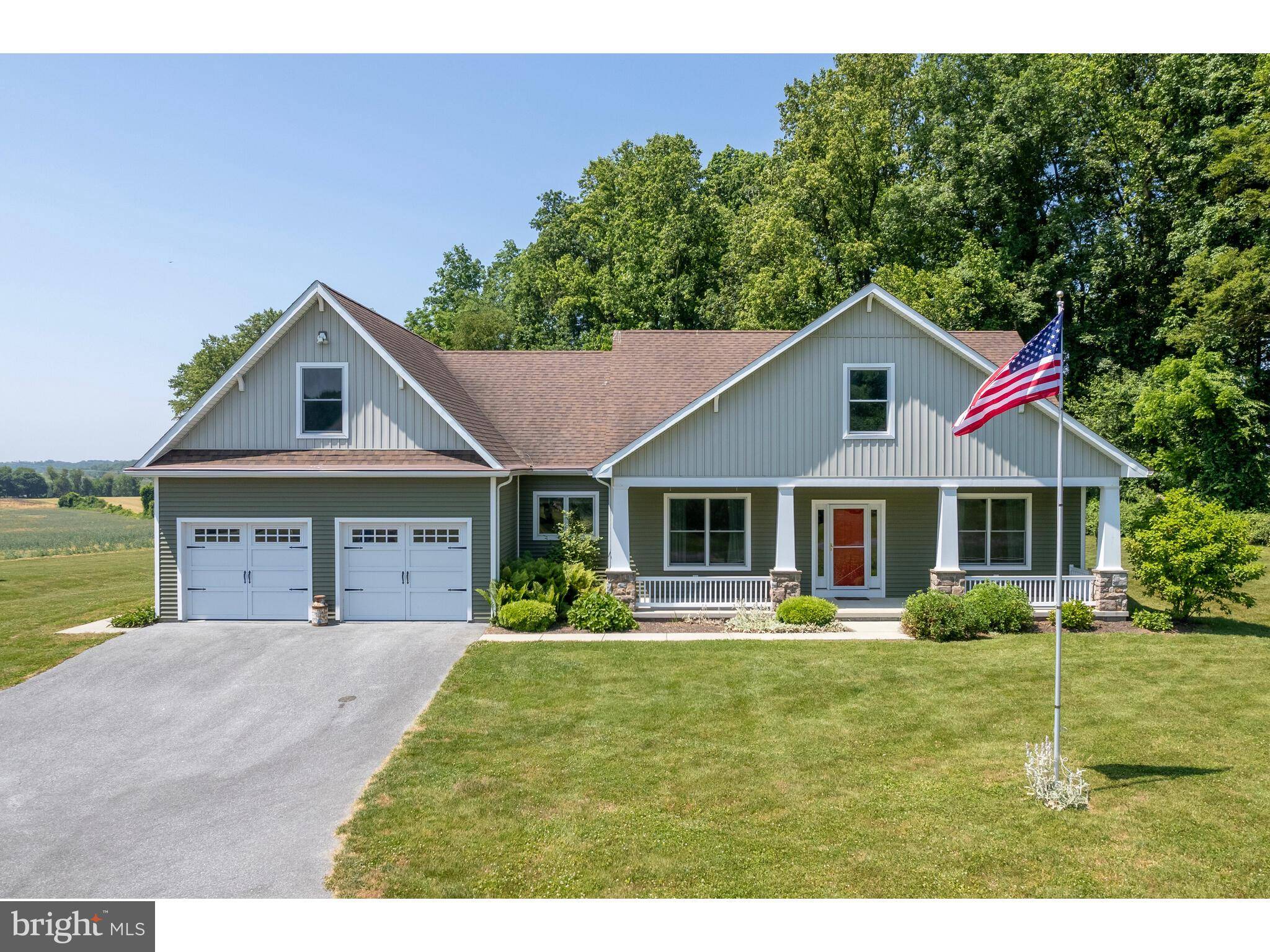 Cochranville, PA 19330,1 LOIS LN