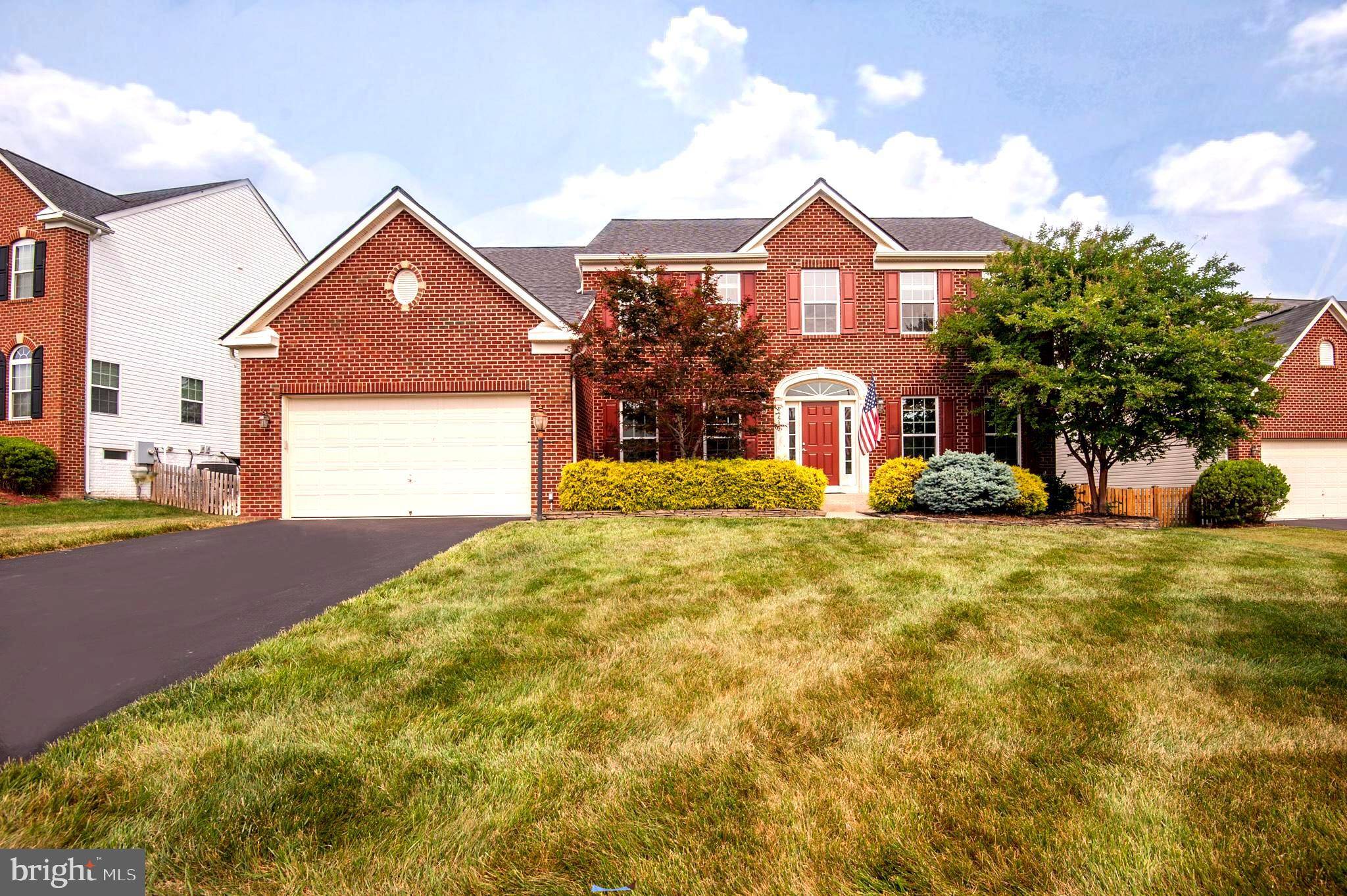 Aldie, VA 20105,41590 BOSTONIAN PL