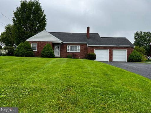 Willow Street, PA 17584,213 E PENN GRANT RD