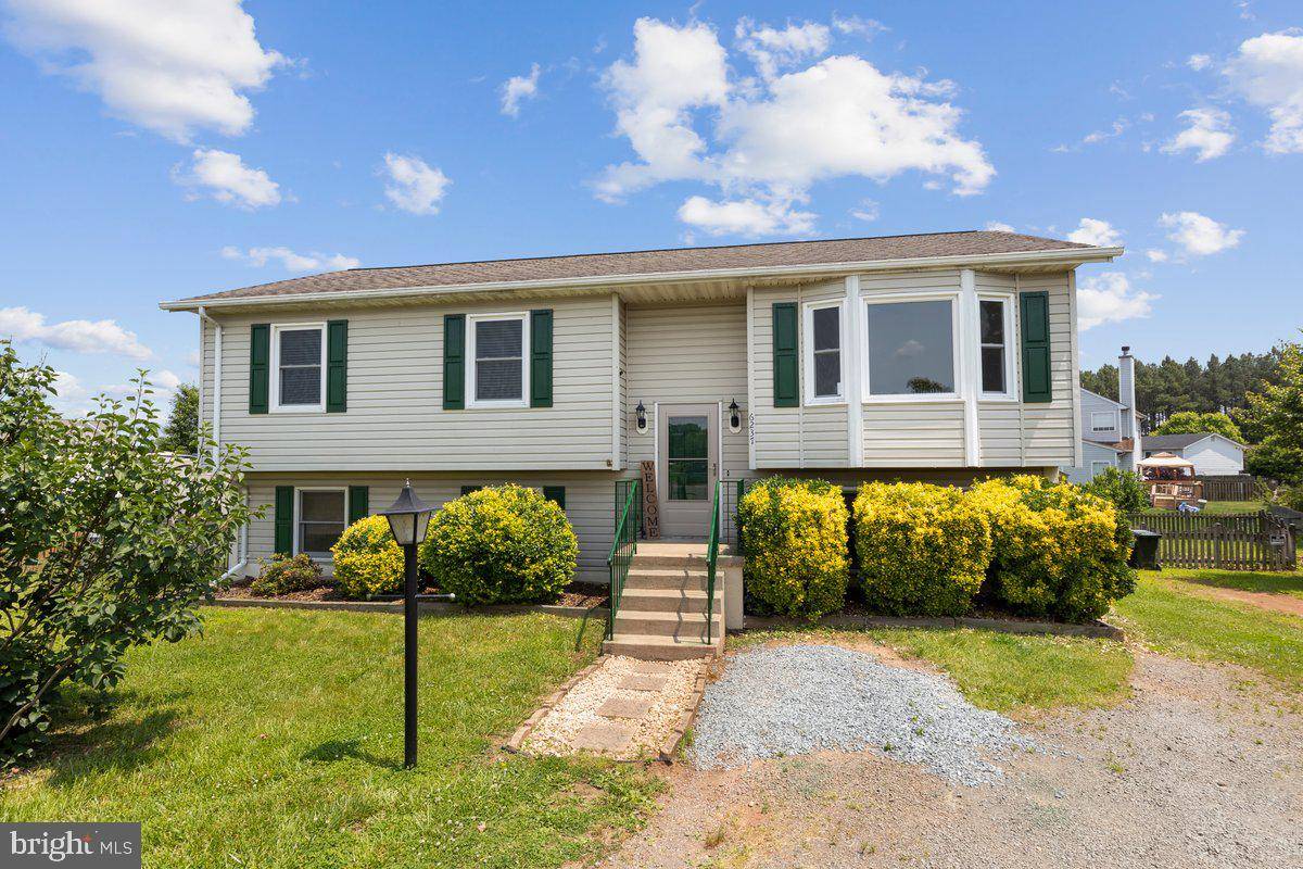 Bealeton, VA 22712,6237 WINSTON PL E