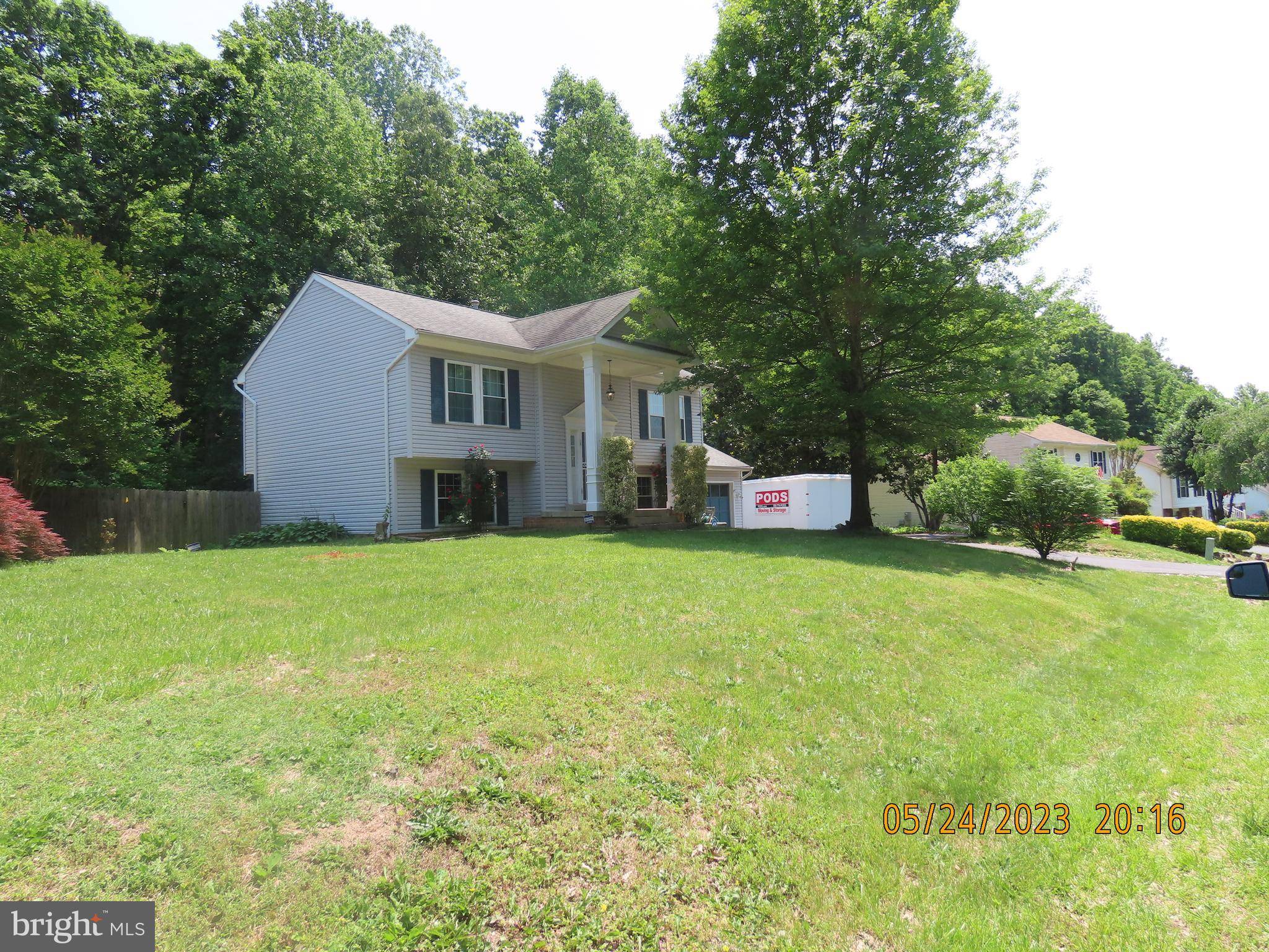 Fredericksburg, VA 22407,11001 ASCOT CIR