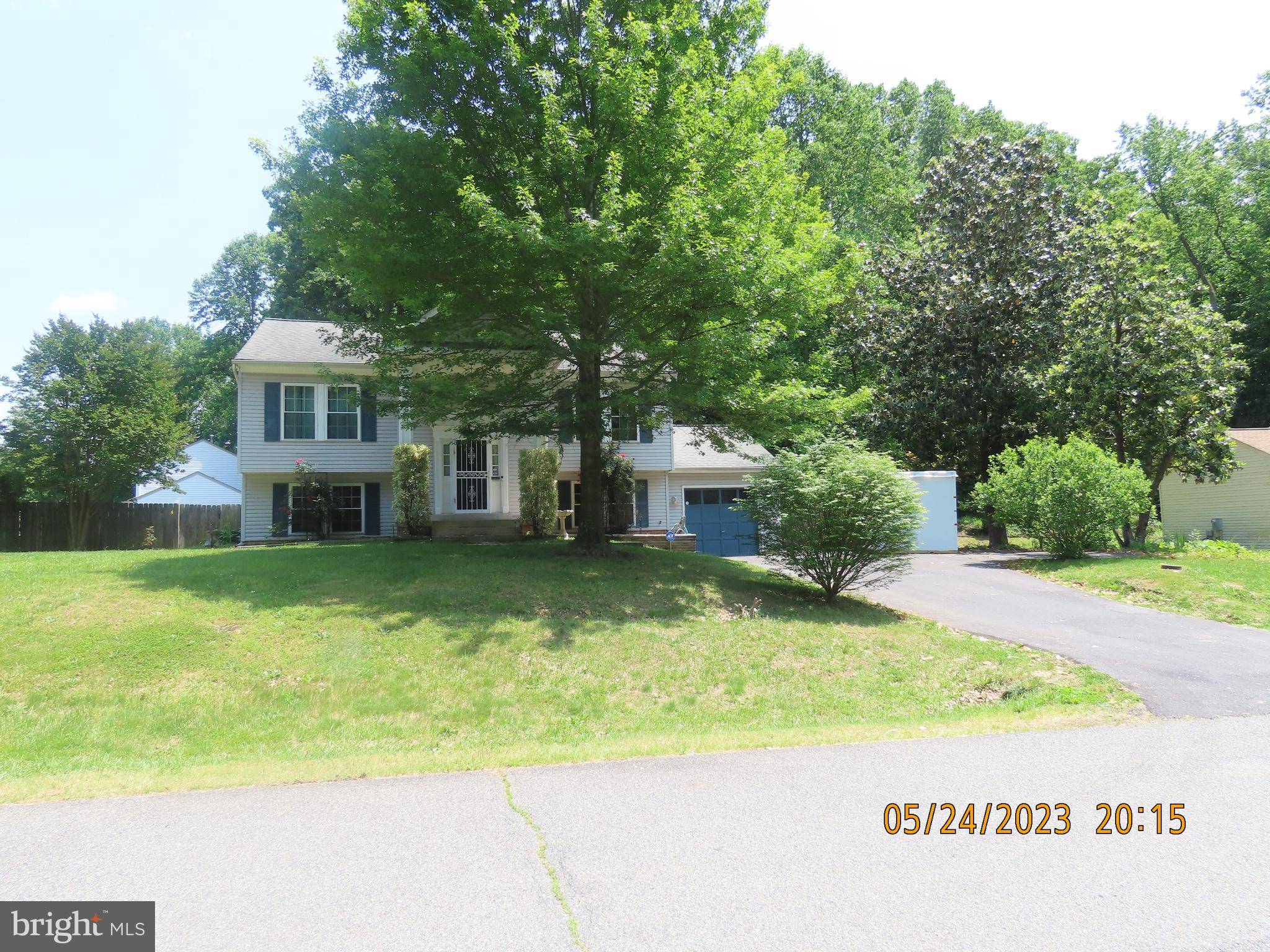 Fredericksburg, VA 22407,11001 ASCOT CIR