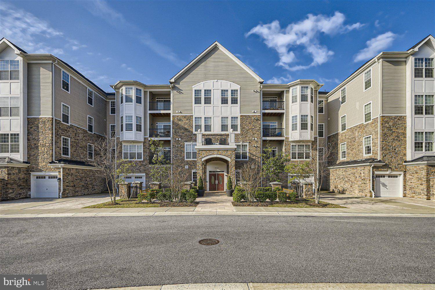 Reisterstown, MD 21136,625 QUARRY VIEW CT #305