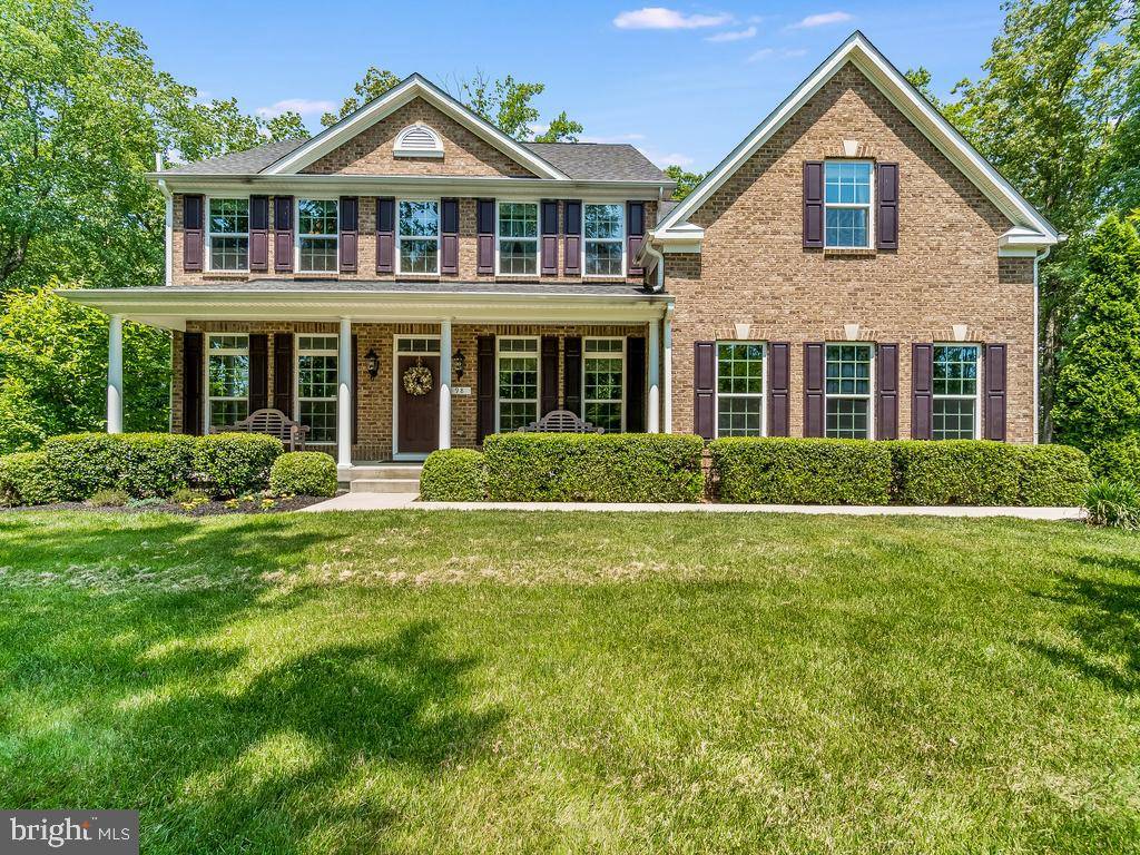 Fredericksburg, VA 22406,98 GENEVIEVE CT