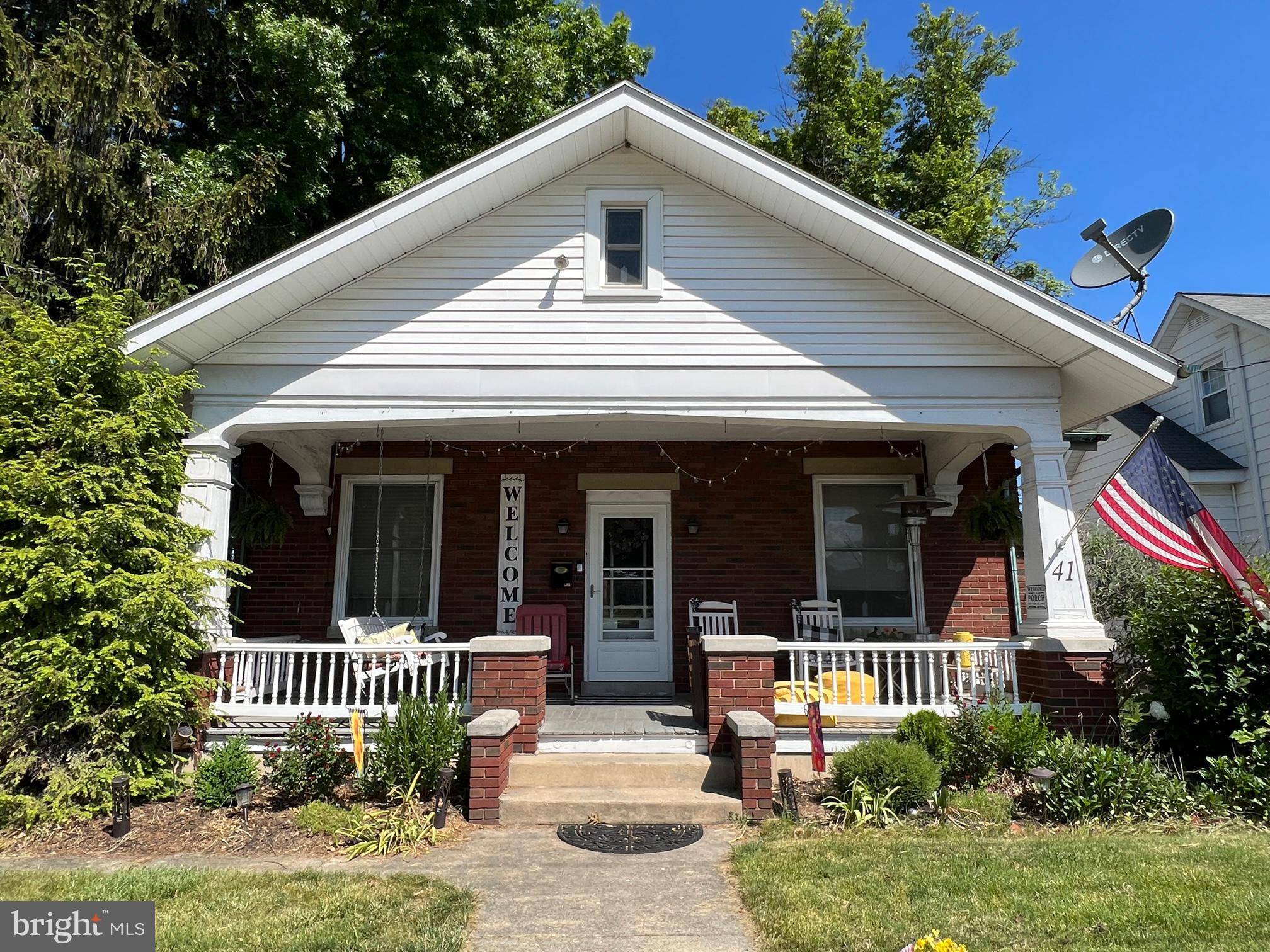 Palmyra, PA 17078,41 W CHERRY ST