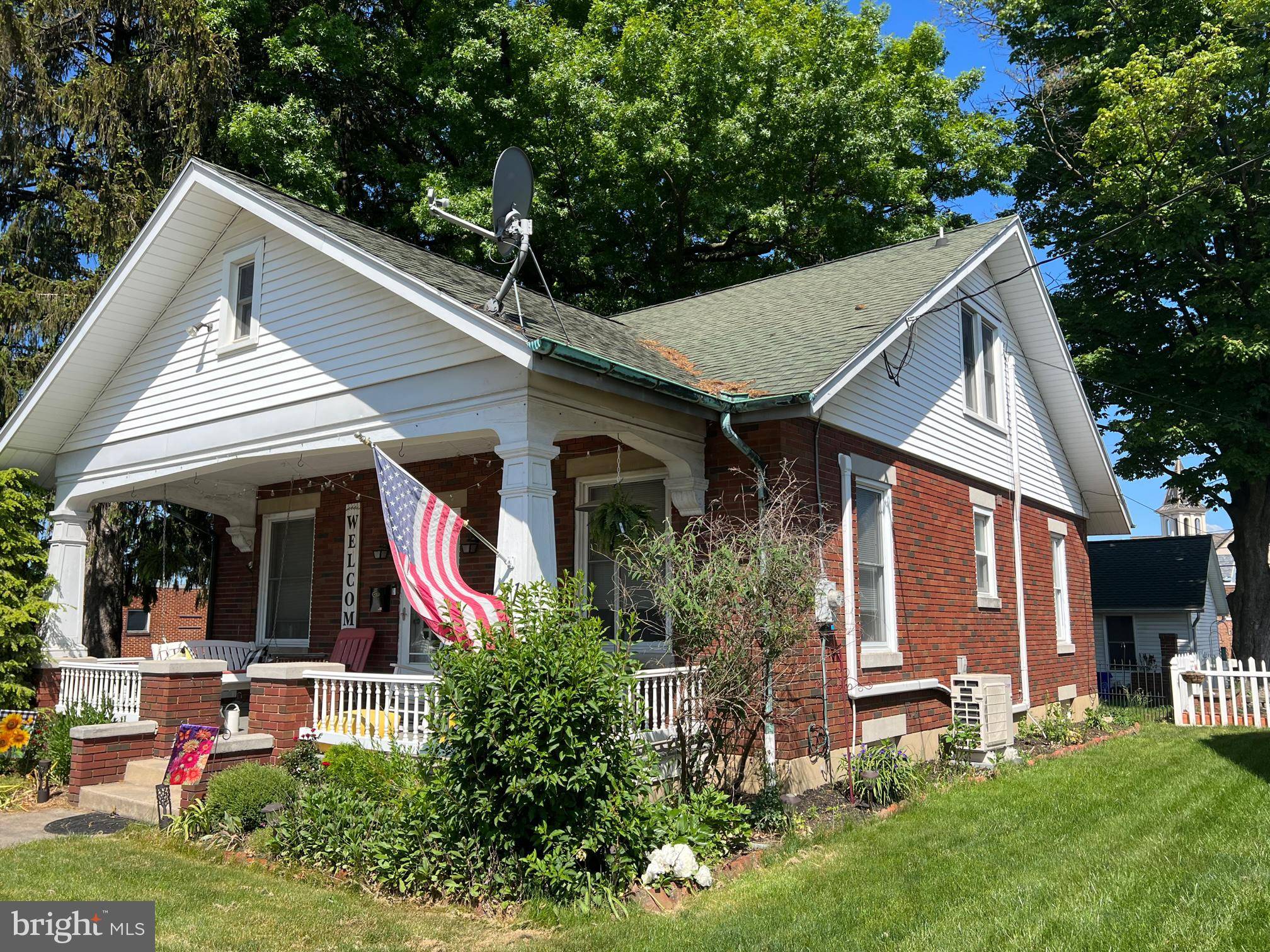 Palmyra, PA 17078,41 W CHERRY ST