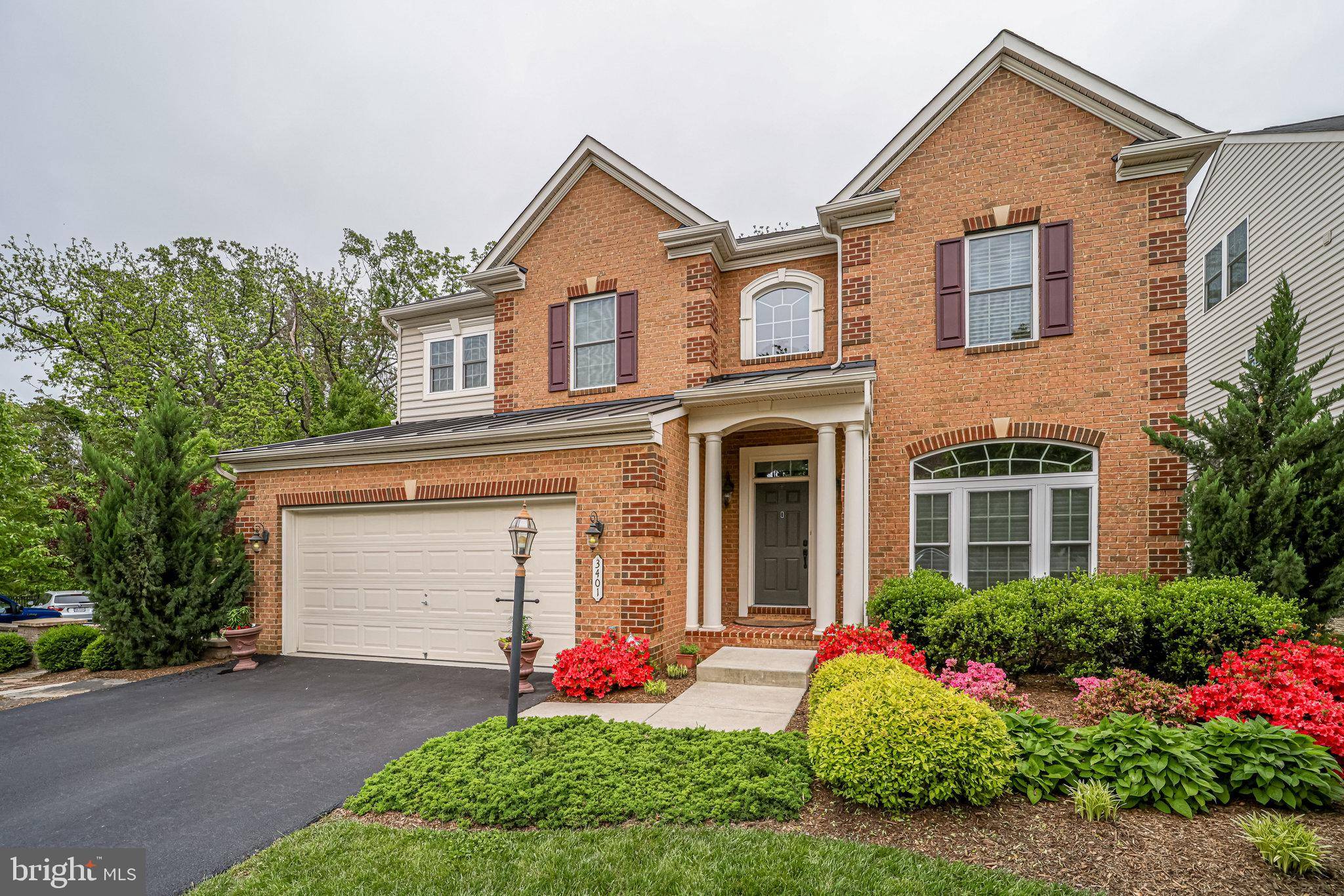 Alexandria, VA 22303,3401 TENNESSEE DR