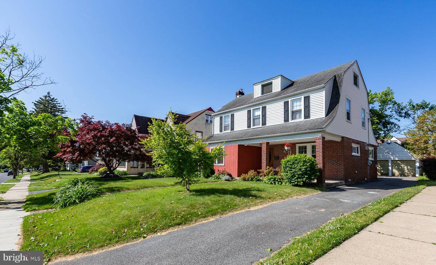 Drexel Hill, PA 19026,1020 MORGAN AVE