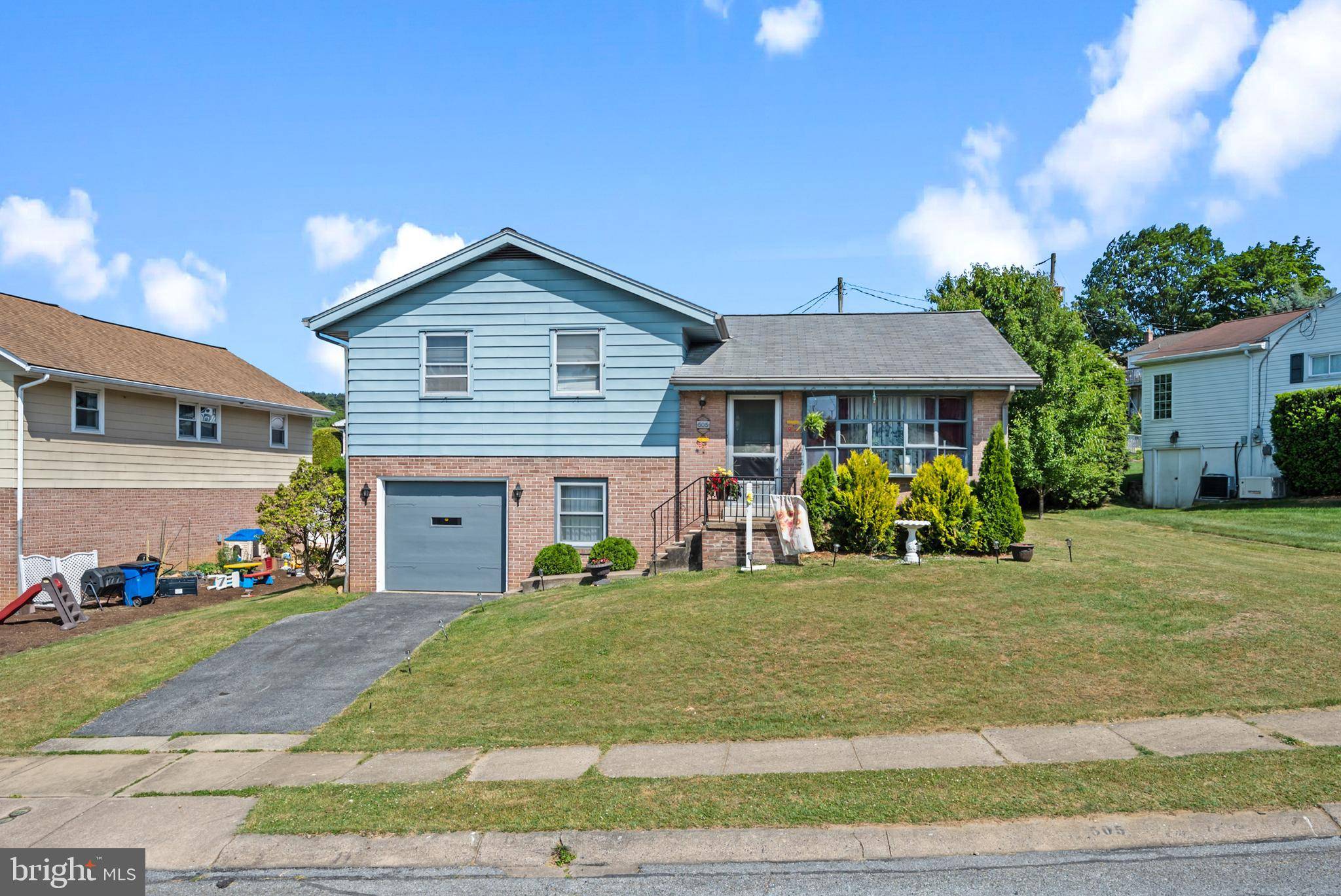 Shillington, PA 19607,505 S STERLEY ST