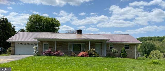 Keyser, WV 26726,2993 FORT ASHBY RD