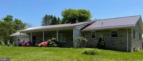 Keyser, WV 26726,2993 FORT ASHBY RD