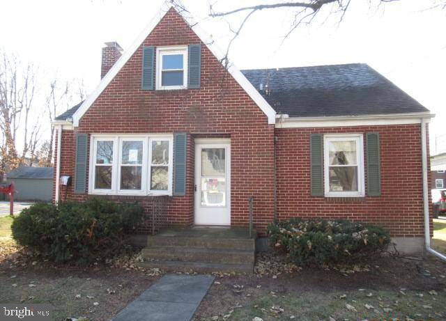 Carlisle, PA 17013,226 W BALTIMORE ST