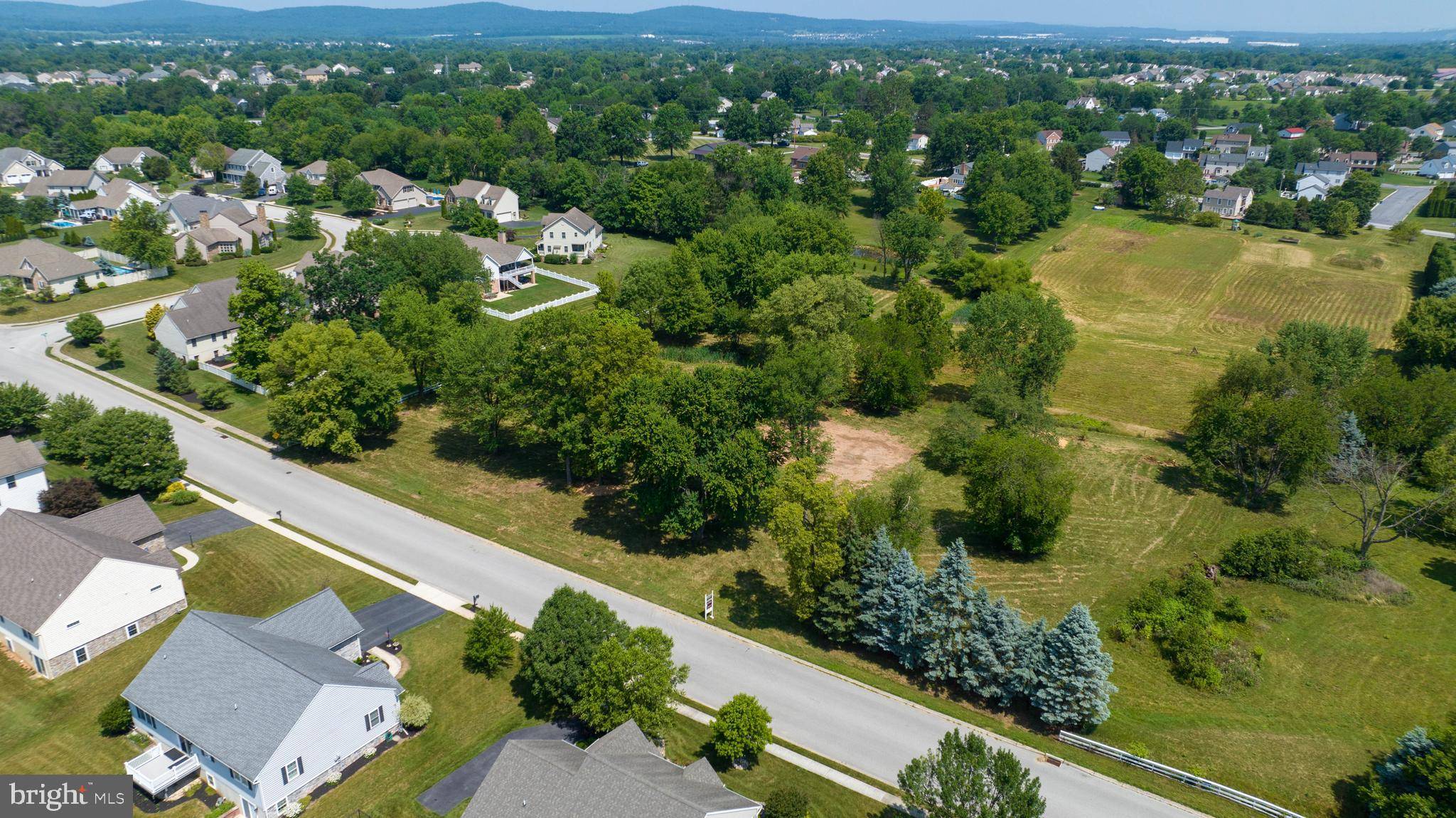 York, PA 17404,LOT 3 PARKWOOD DRIVE