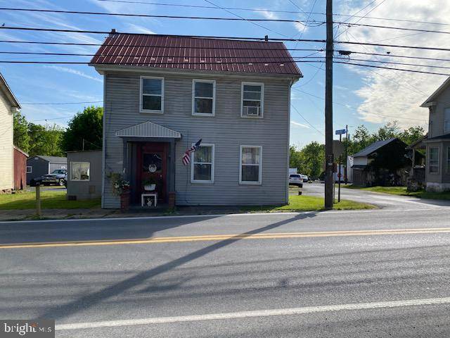 Mifflintown, PA 17059,6736 WILLIAM PENN HIGHWAY