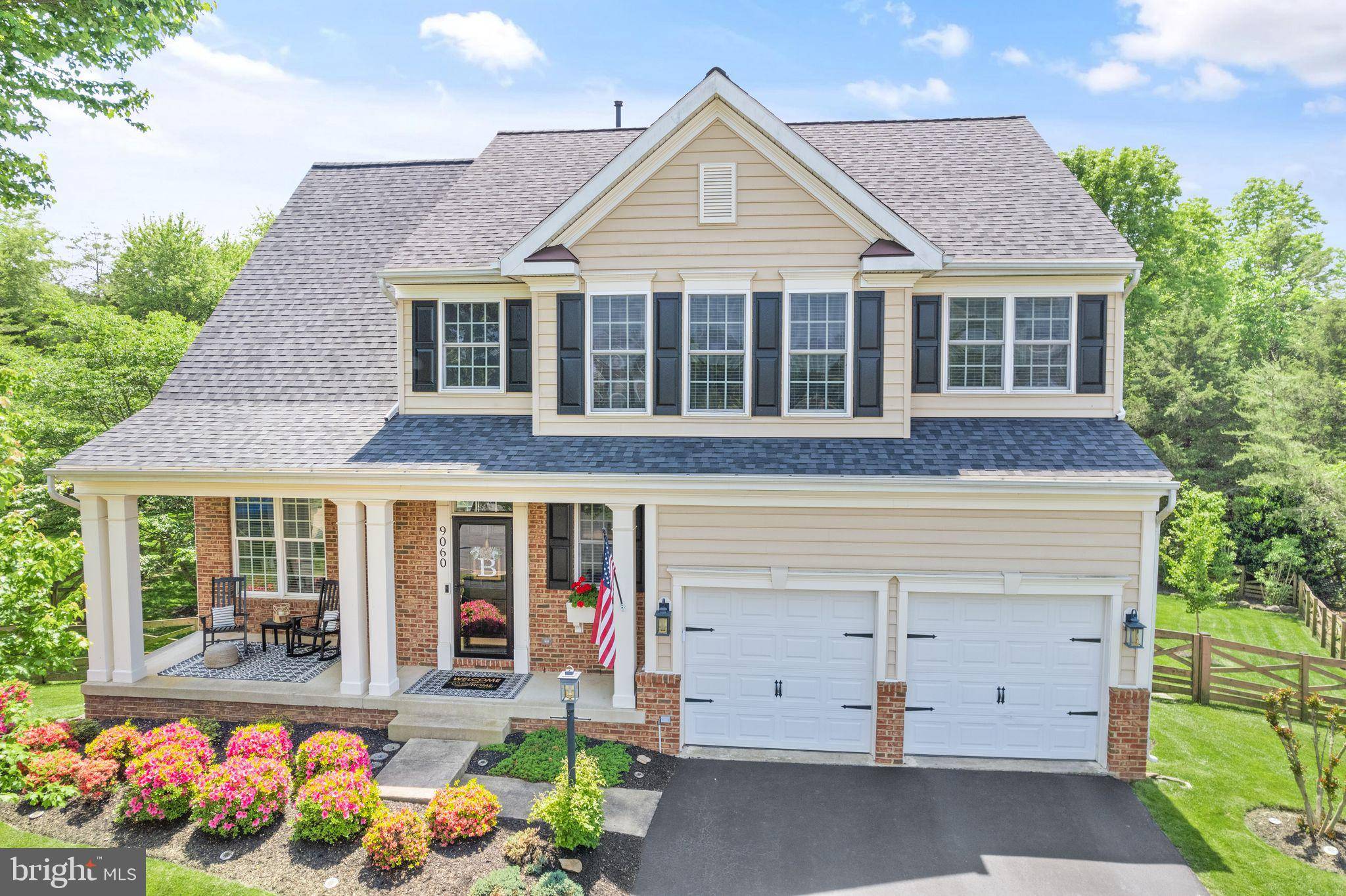 Bristow, VA 20136,9060 MERLOT CT