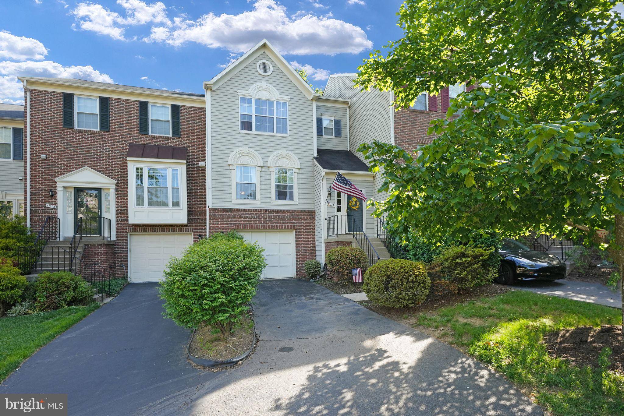 Alexandria, VA 22315,5617 BELLEAU WOODS LN