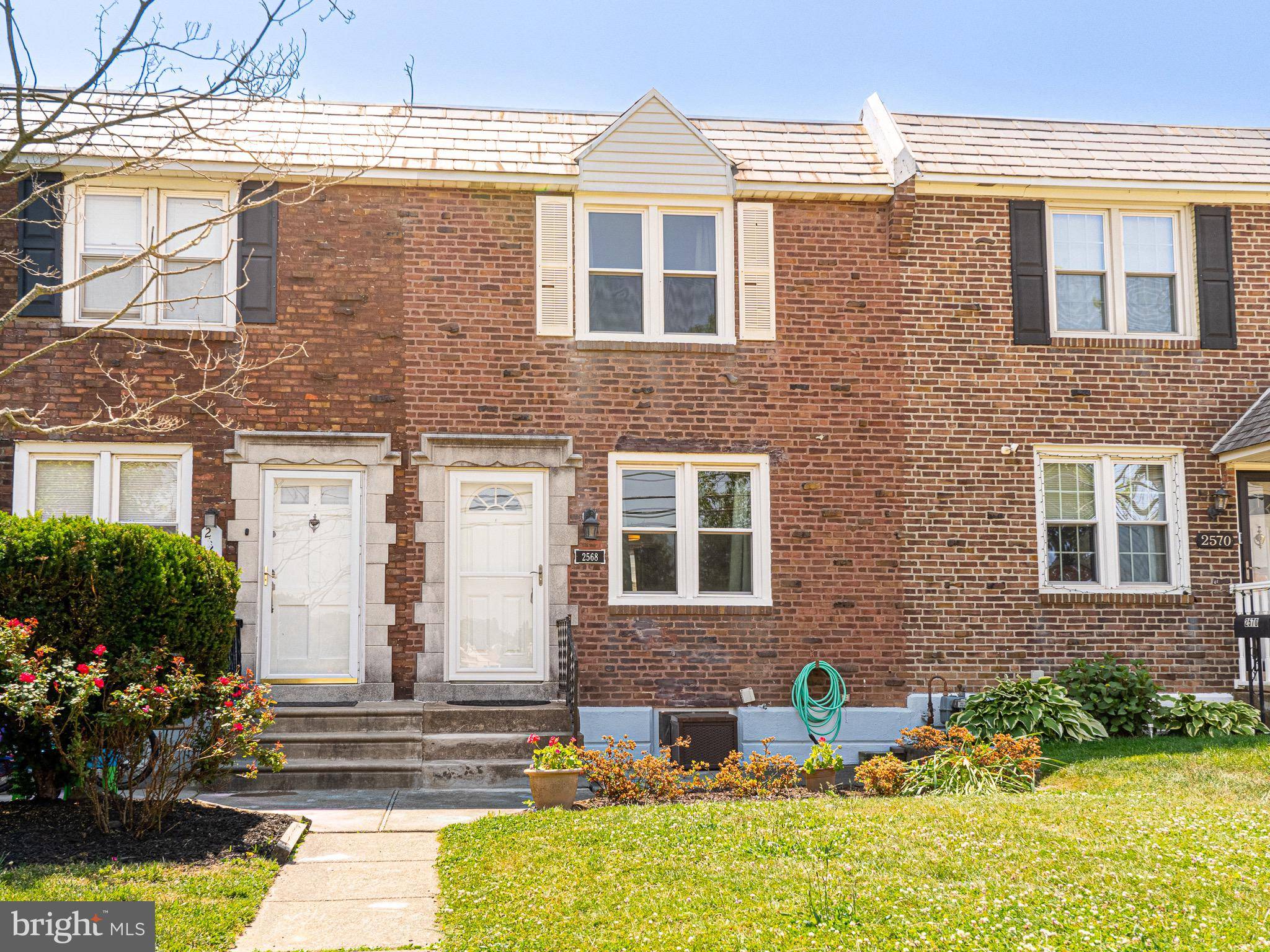 Drexel Hill, PA 19026,2568 BOND AVE