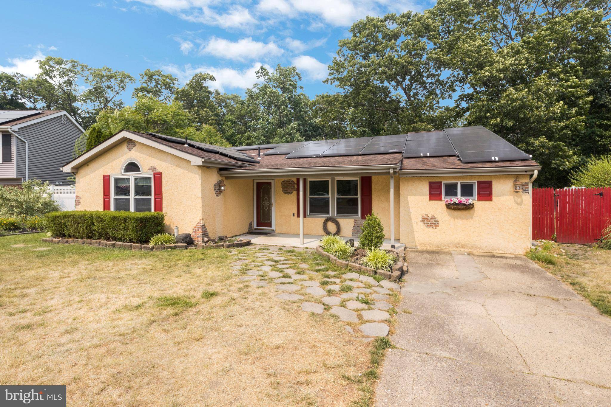 Sewell, NJ 08080,31 AURIGA LN