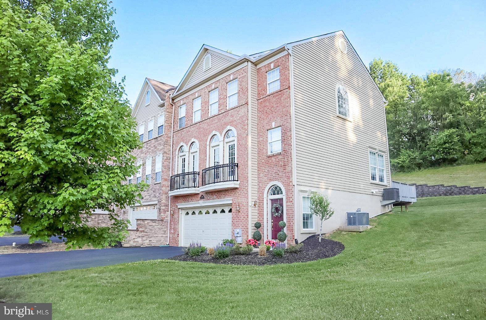 Garnet Valley, PA 19060,3190 WOODS EDGE DR