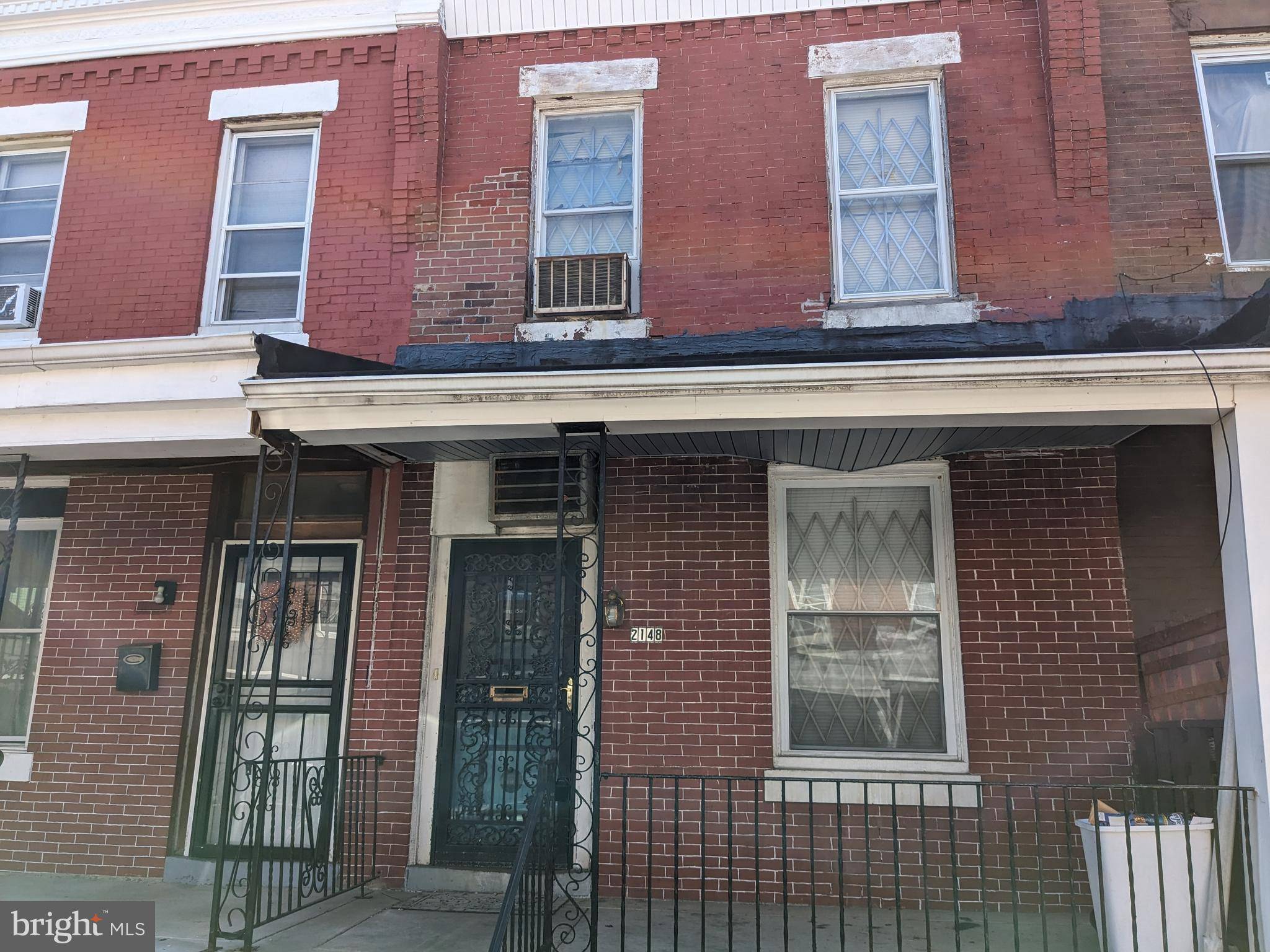 Philadelphia, PA 19138,2148 W GRANGE AVE