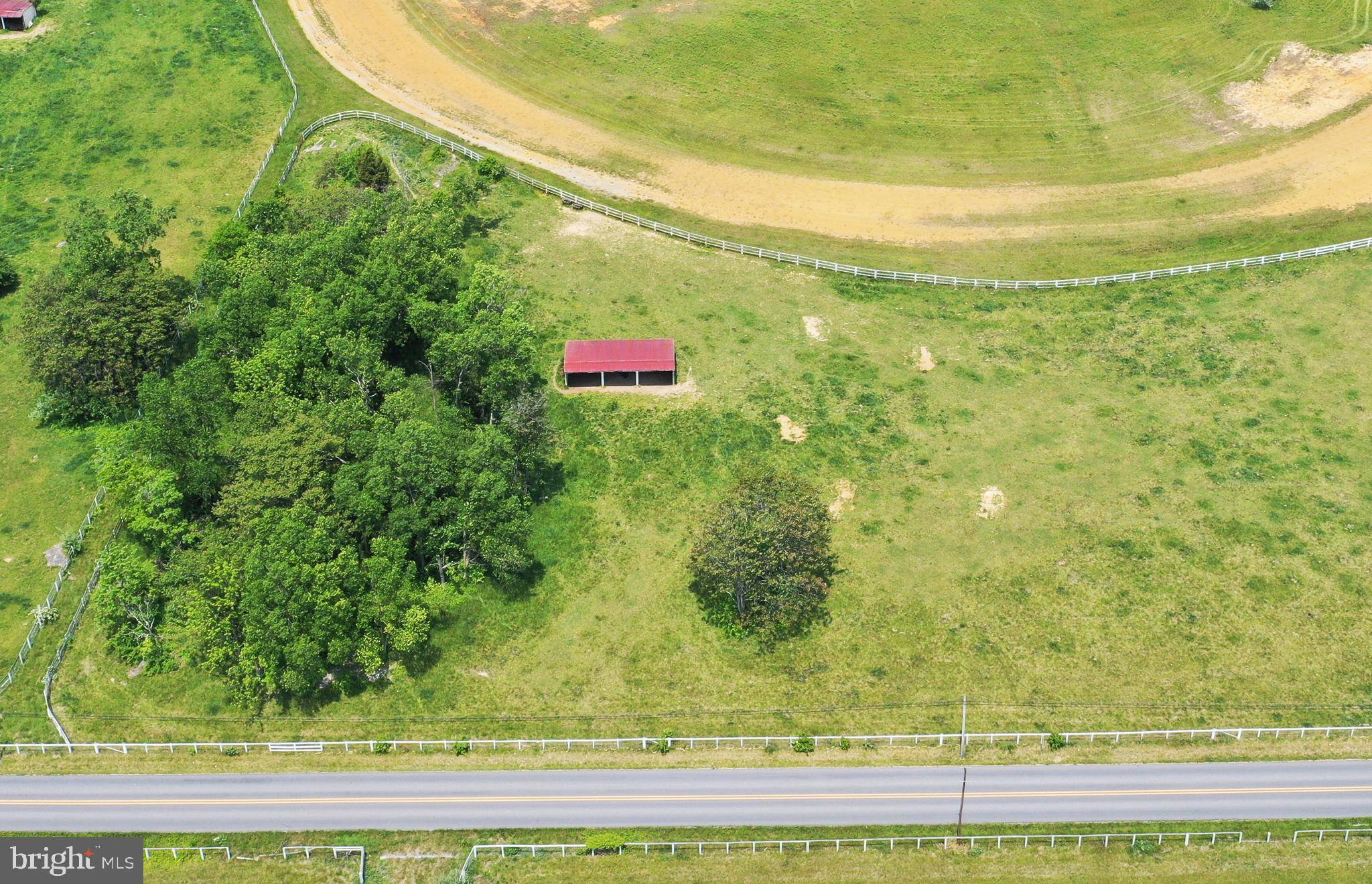 Berryville, VA 22611,LOT 2 SENSENY RD