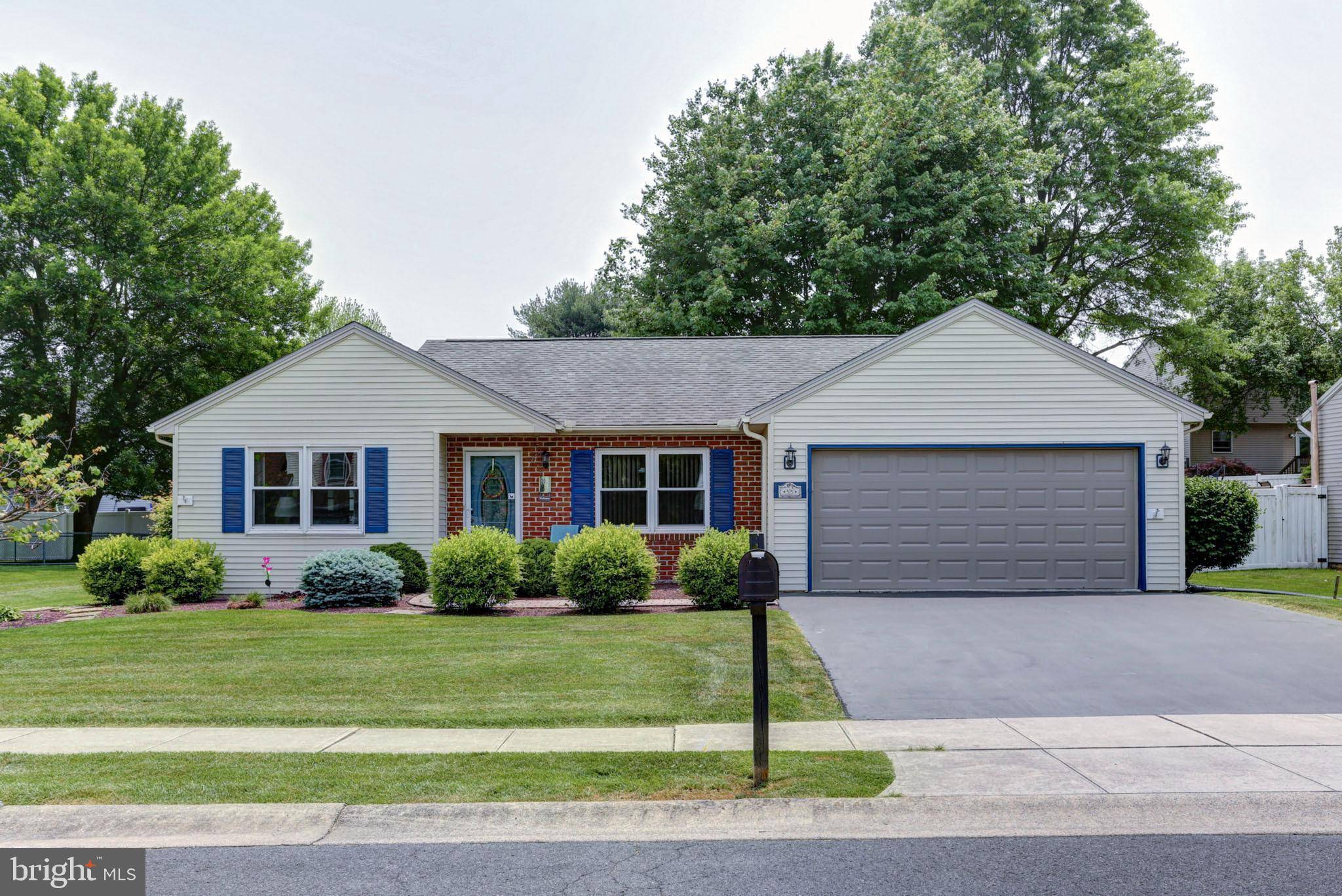 Enola, PA 17025,55 PINE RIDGE CIR