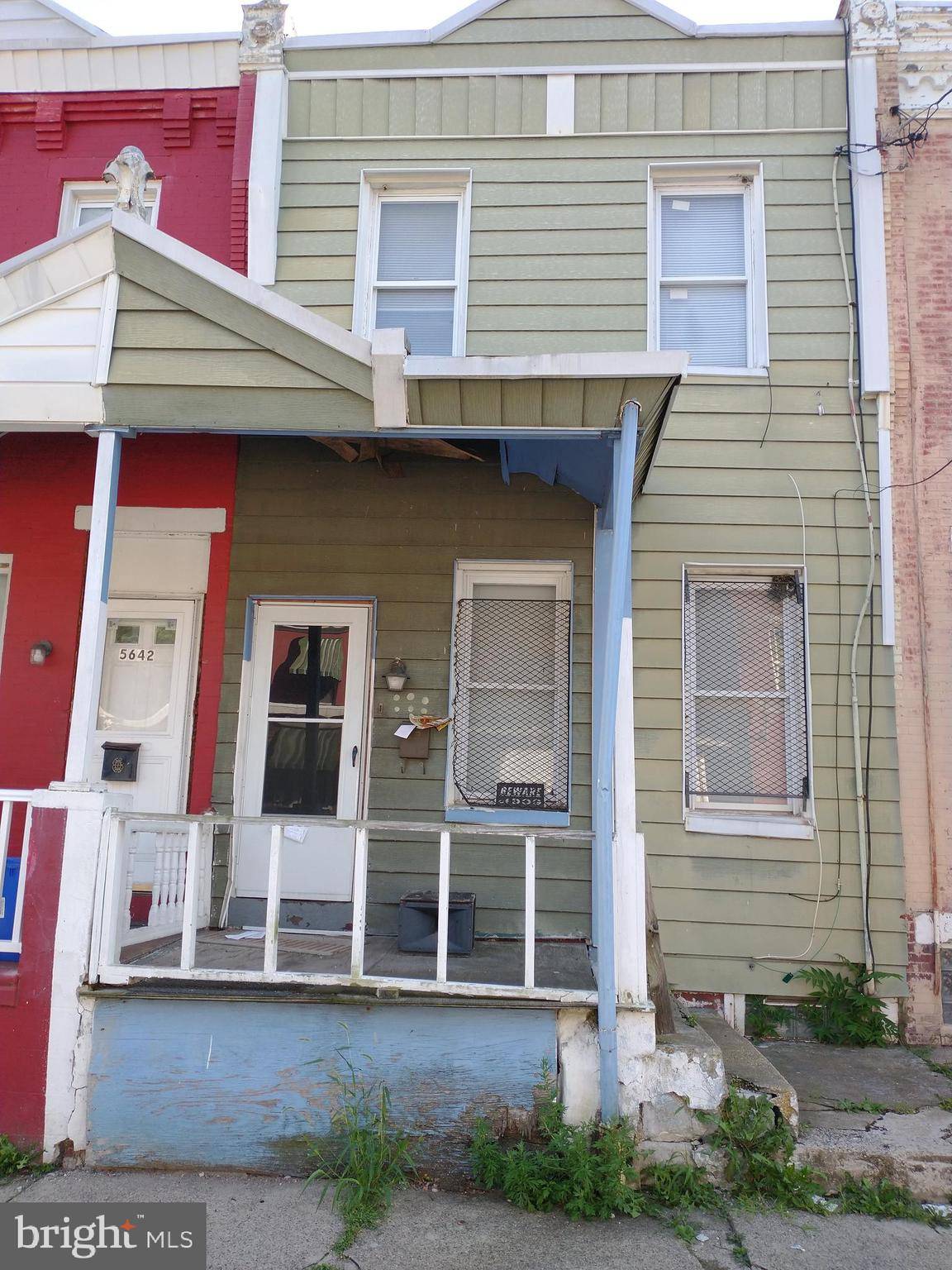 Philadelphia, PA 19138,5644 BLOYD ST