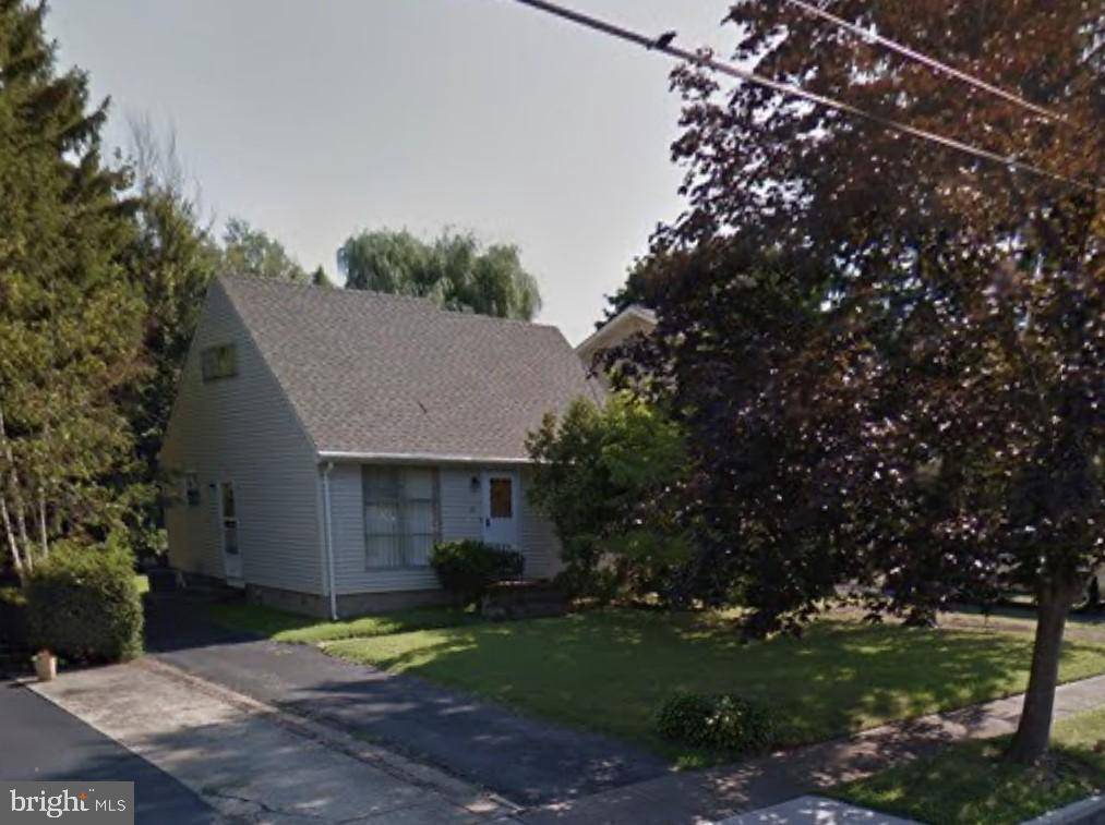 Hamilton, NJ 08610,88 SHARPS LN