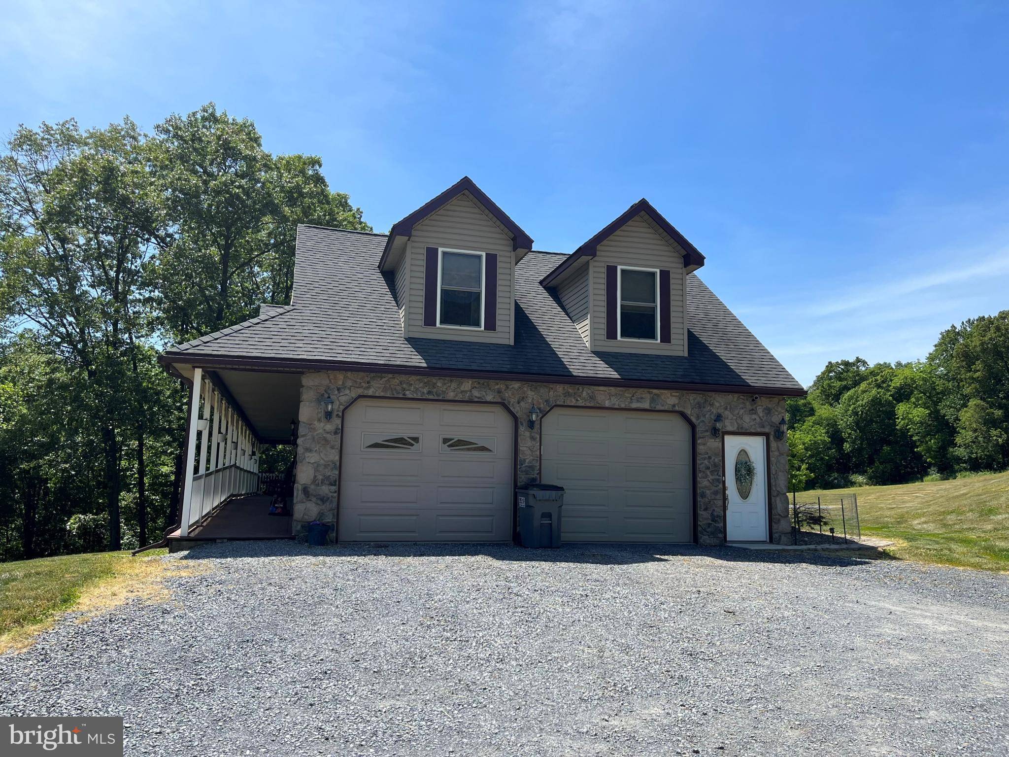 Myerstown, PA 17067,529 BROWN RD