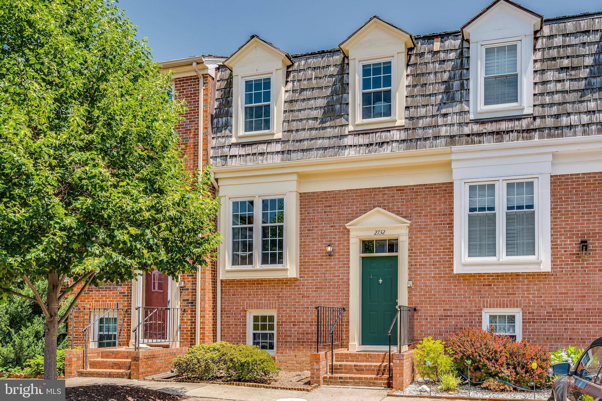 Alexandria, VA 22302,2732 FRANKLIN CT