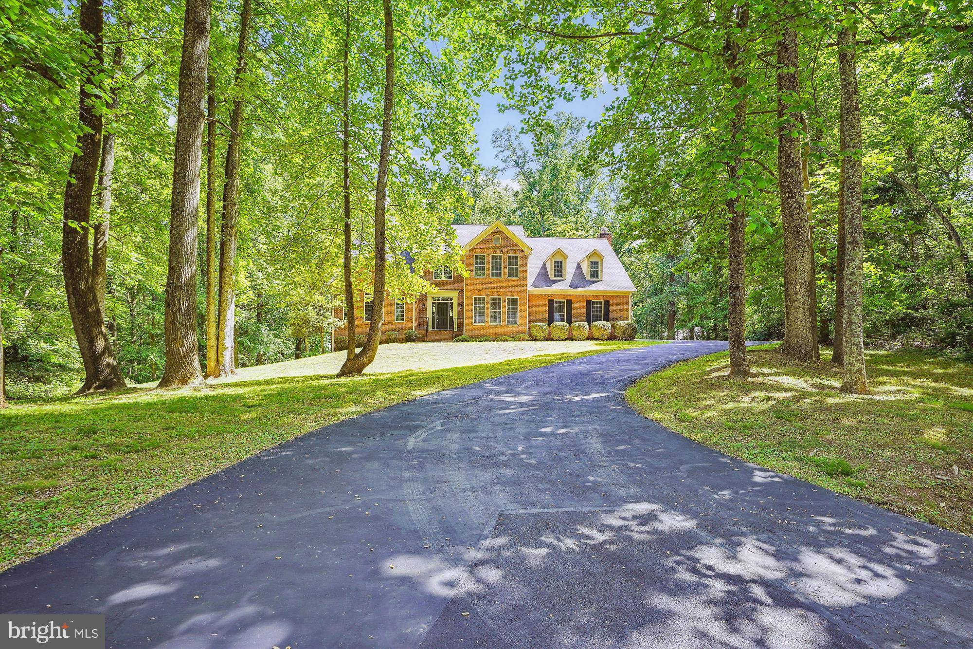 Warrenton, VA 20187,5747 GREEN SPRINGS DR