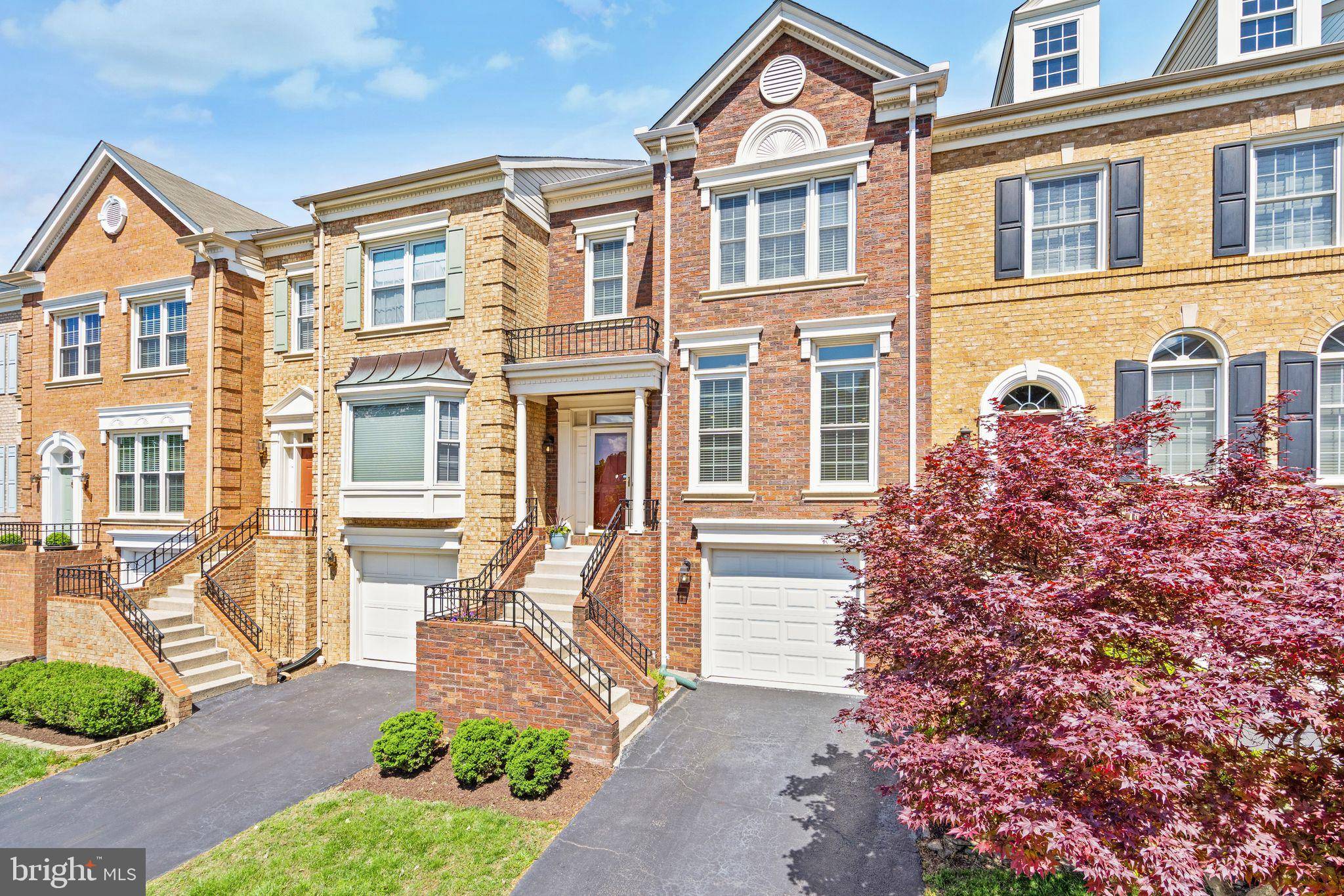 Springfield, VA 22152,8004 TANWORTH CT