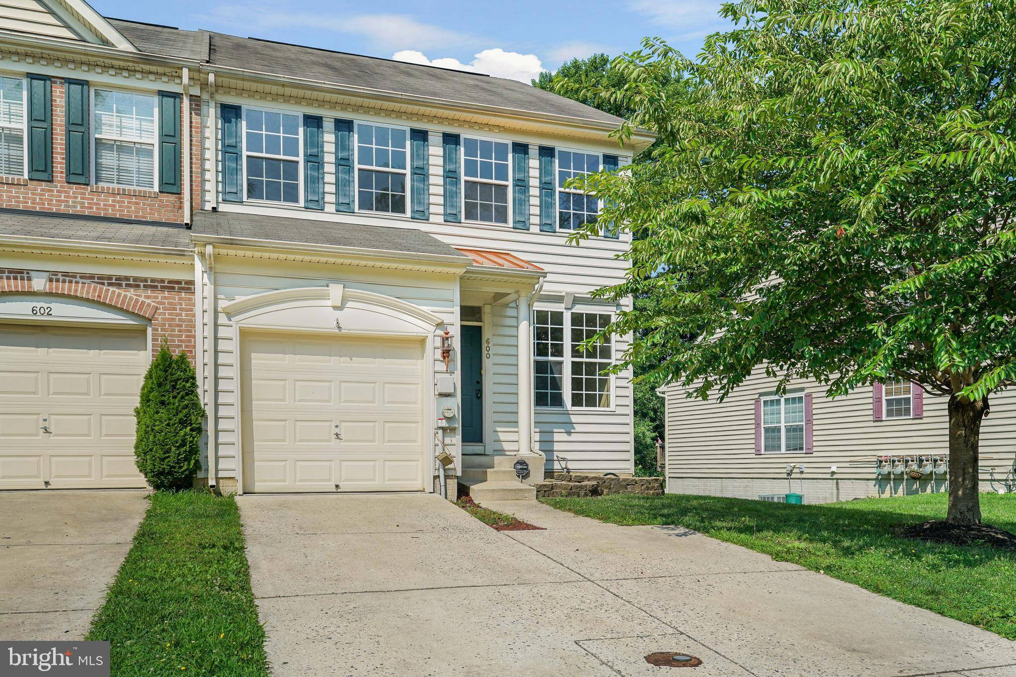 Perryville, MD 21903,600 RUSTIC CT