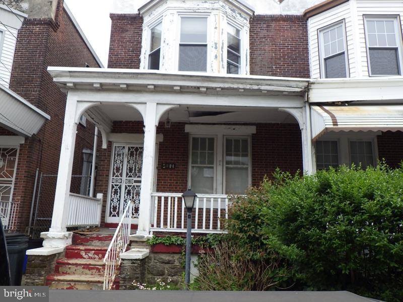 Philadelphia, PA 19144,5144 KNOX ST