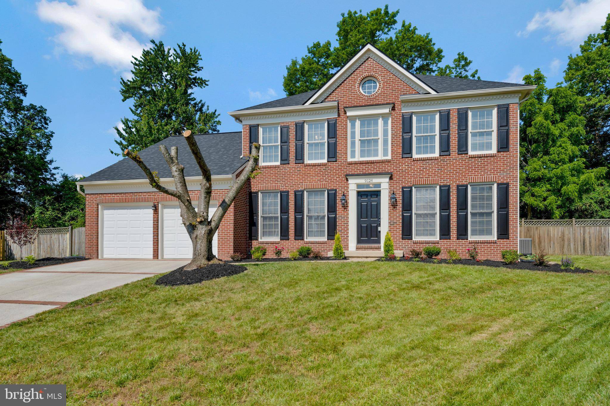 Manassas, VA 20111,9124 CALDER CT