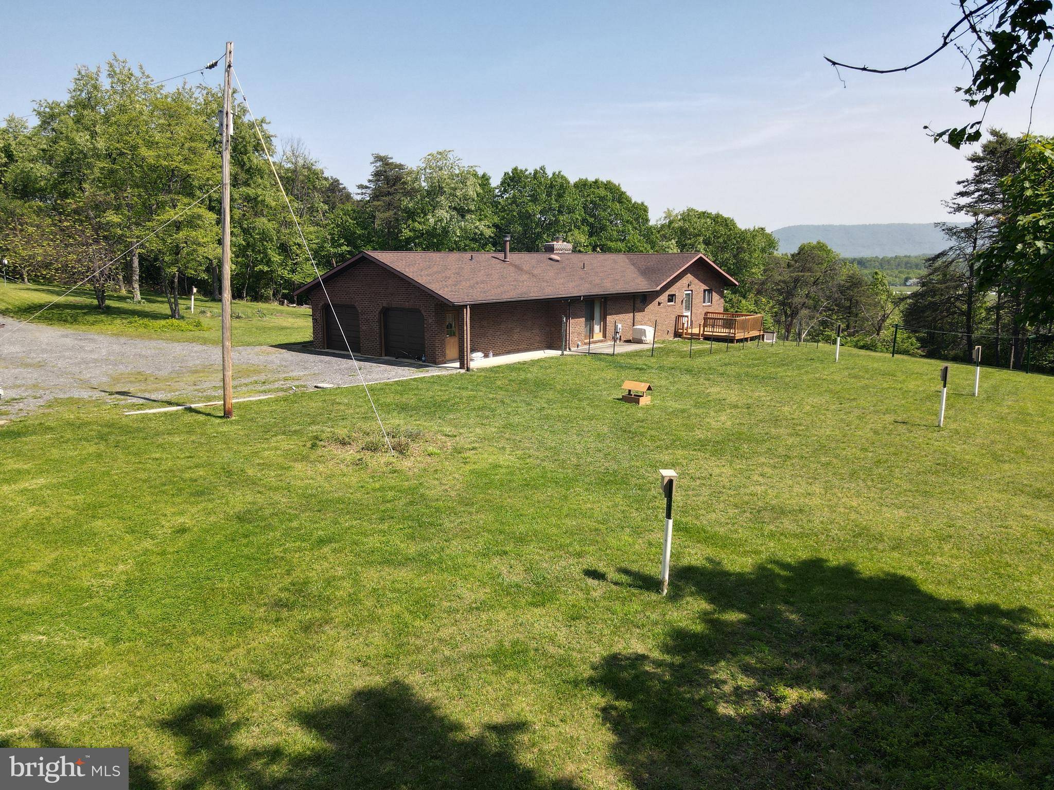 Berkeley Springs, WV 25411,115 SAPPHIRE LN