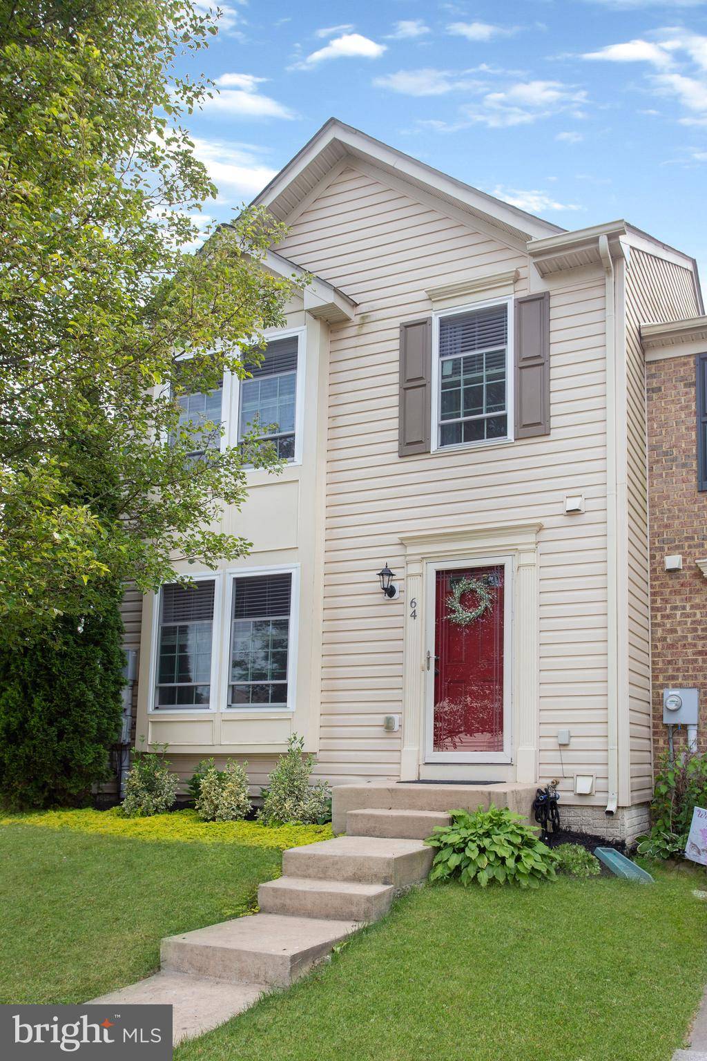 Hanover, PA 17331,64 FOREST VIEW TER