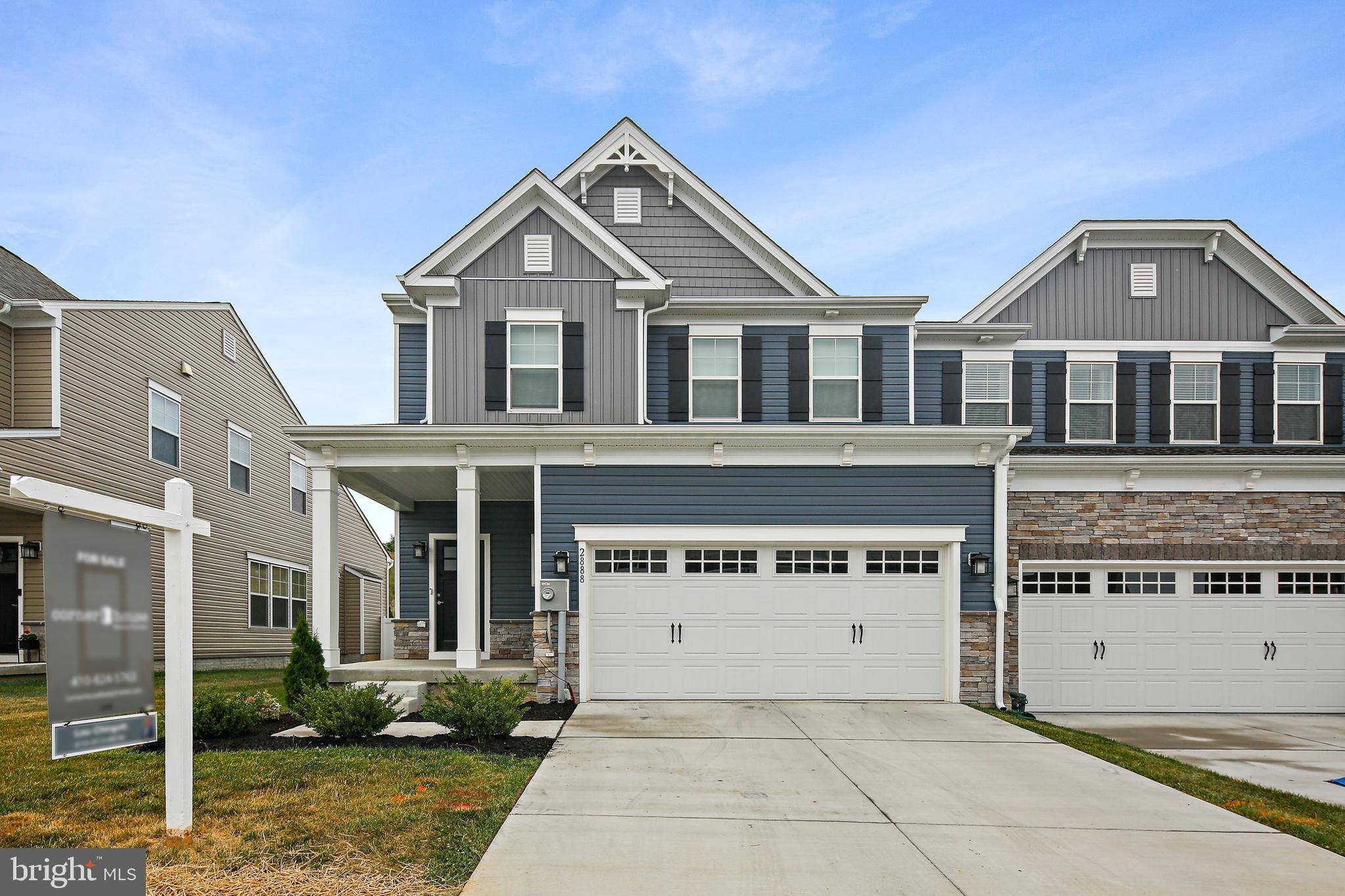 New Windsor, MD 21776,2888 TOWN VIEW CIR