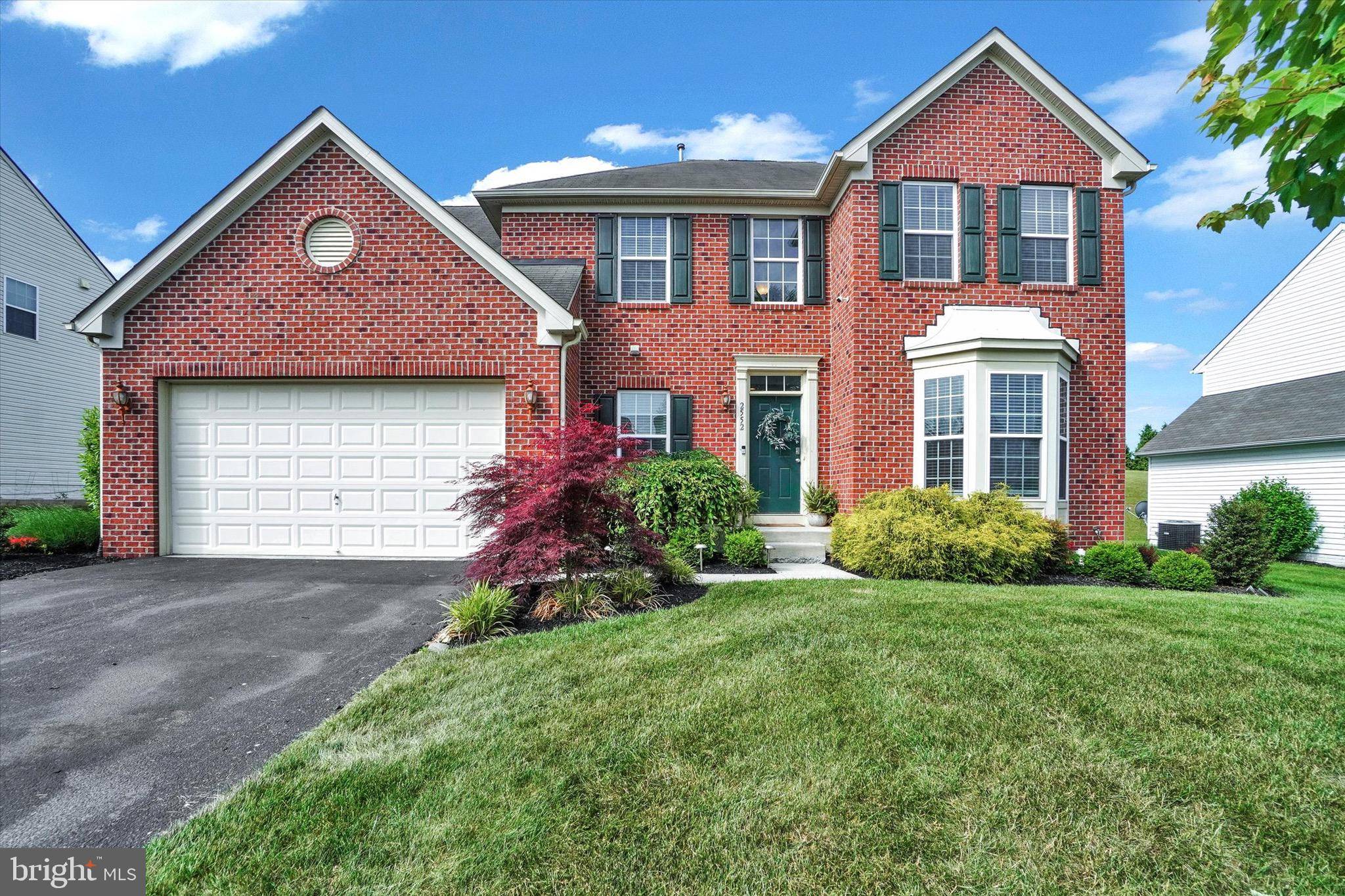 Spring Grove, PA 17362,2552 CODORUS LN