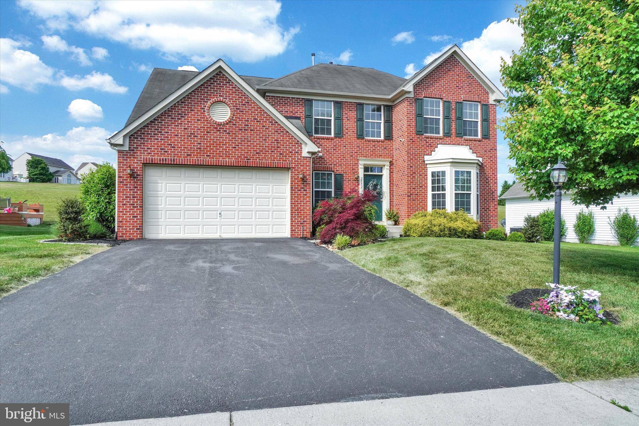 Spring Grove, PA 17362,2552 CODORUS LN