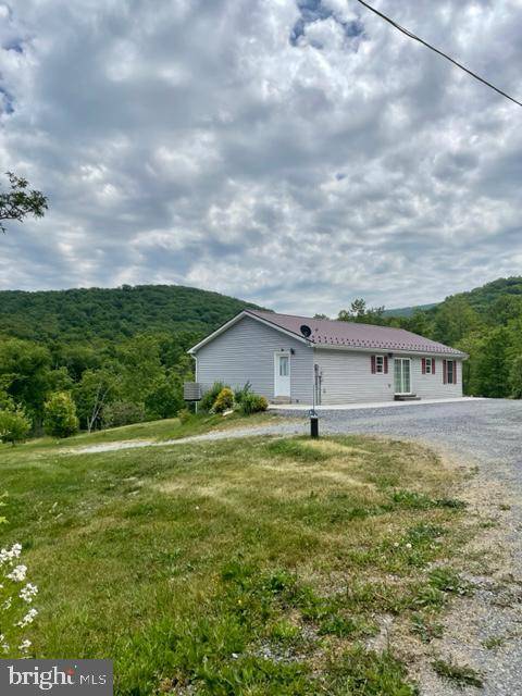 Honey Grove, PA 17035,185 GILBOW HILL ROAD