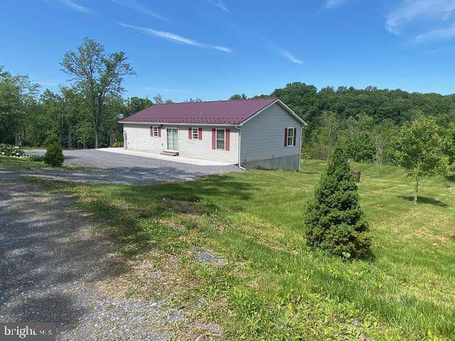 Honey Grove, PA 17035,185 GILBOW HILL ROAD