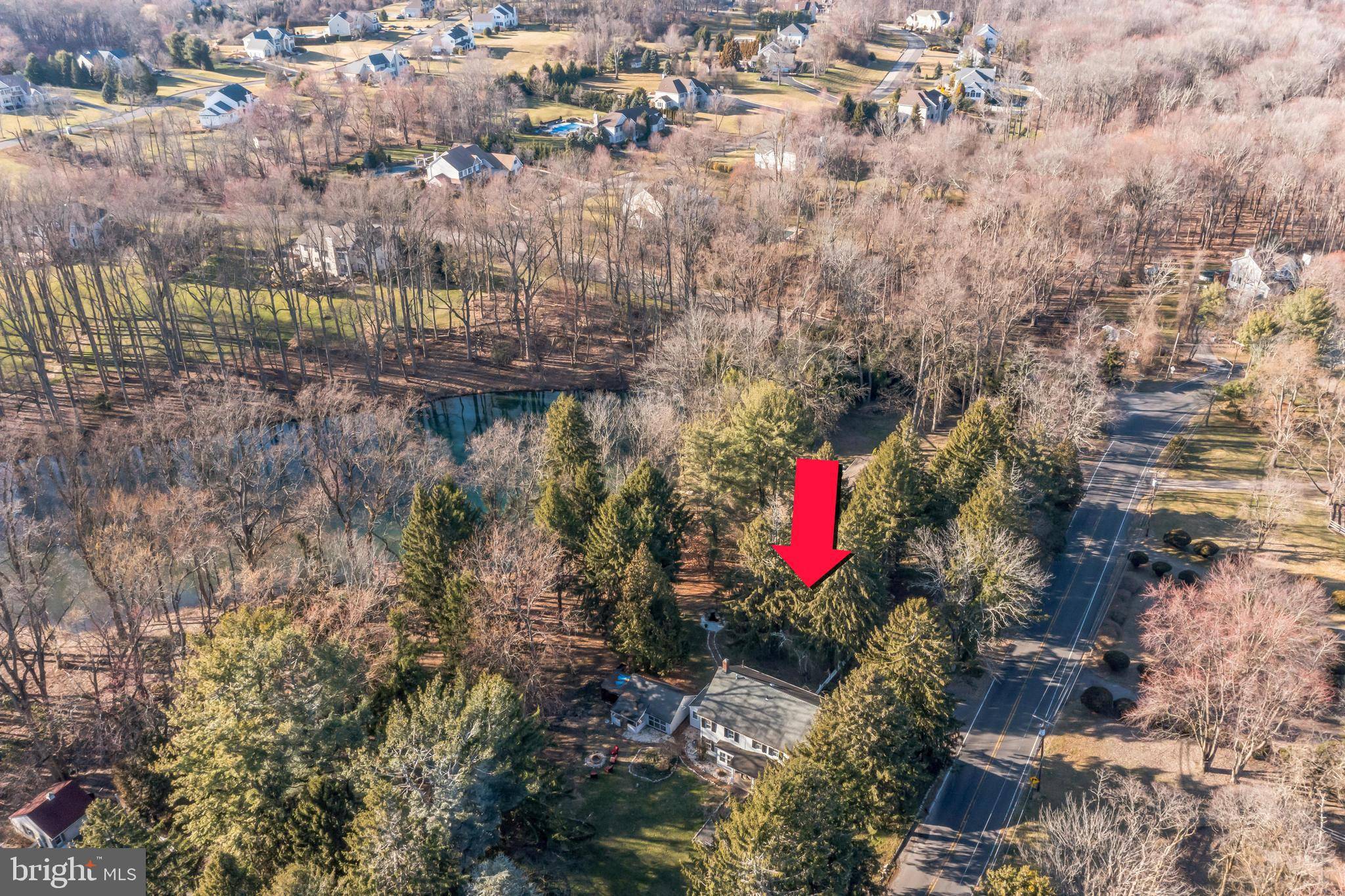 Millstone Township, NJ 08535,107 MILLSTONE RD