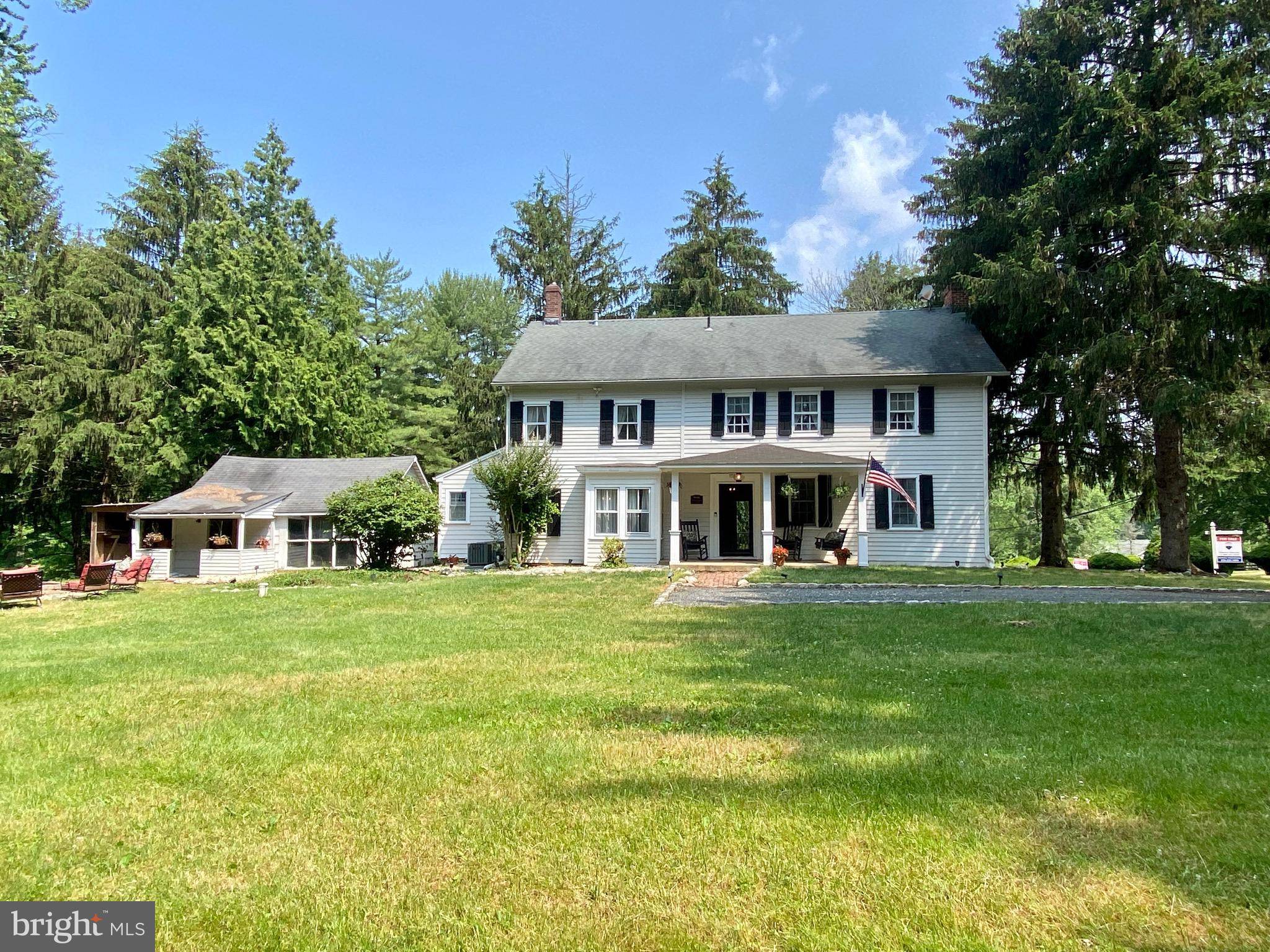 Millstone Township, NJ 08535,107 MILLSTONE RD